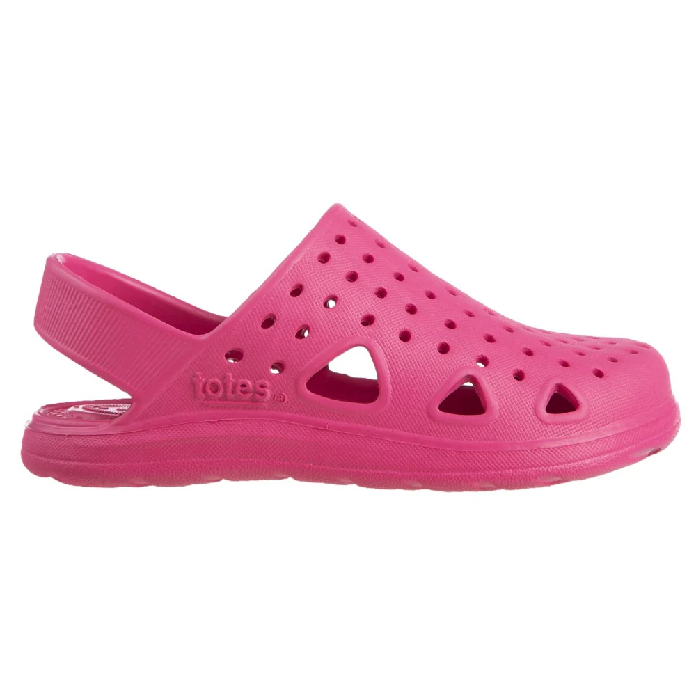 Kids Splash and Play Clog - Image 24