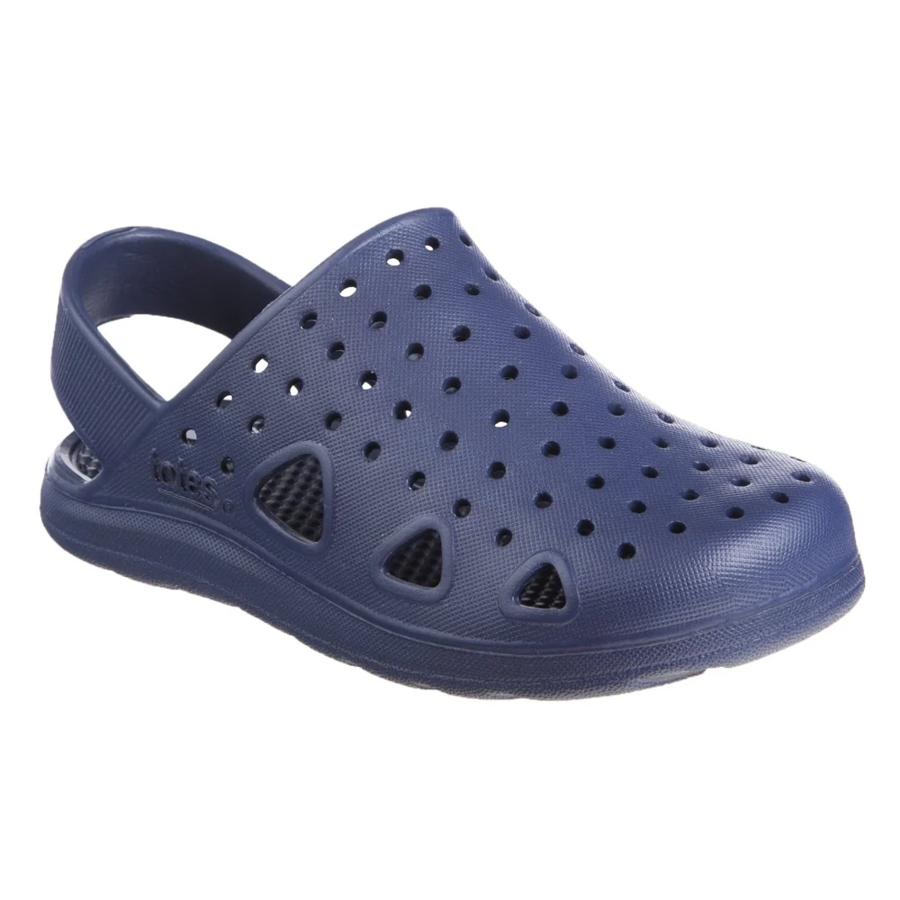 Kids Splash and Play Clog - Image 31