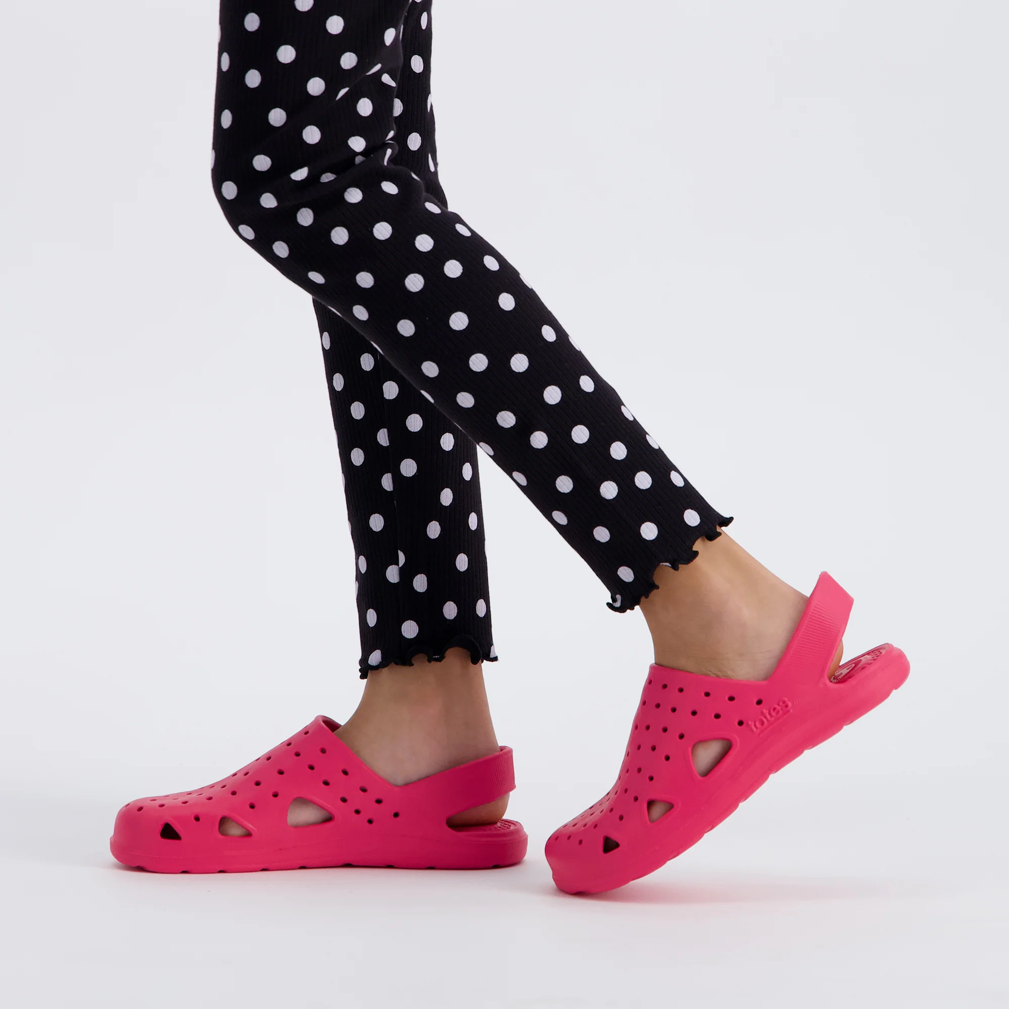 Kids Splash and Play Clog - Image 38