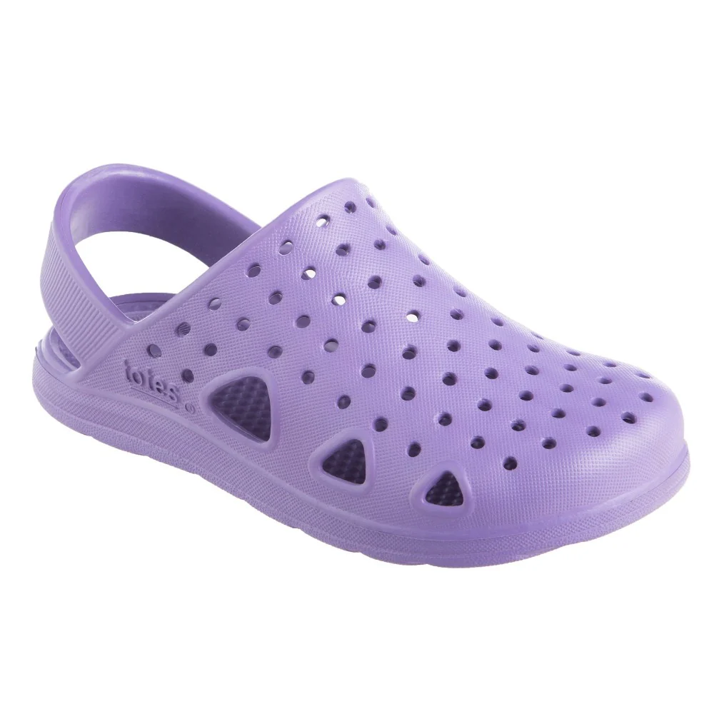Kids Splash and Play Clog - Image 39