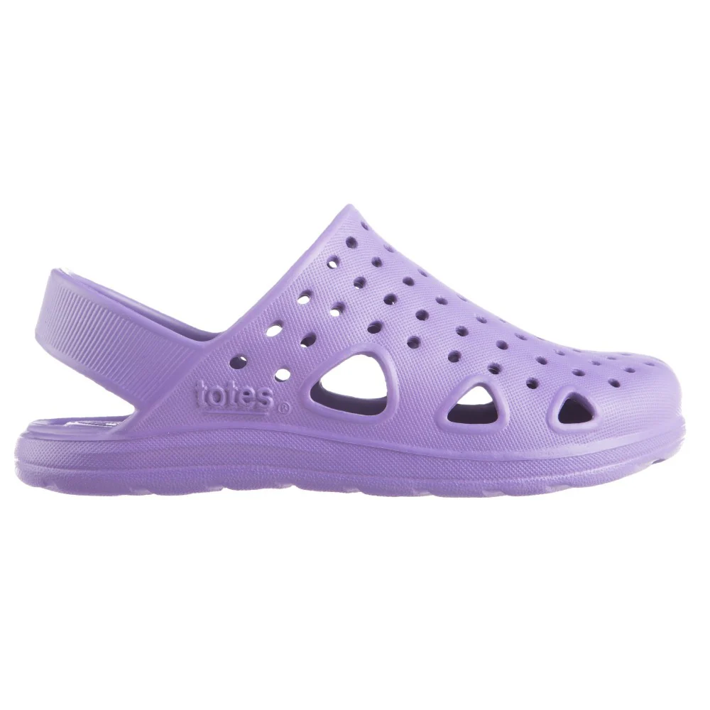 Kids Splash and Play Clog - Image 40