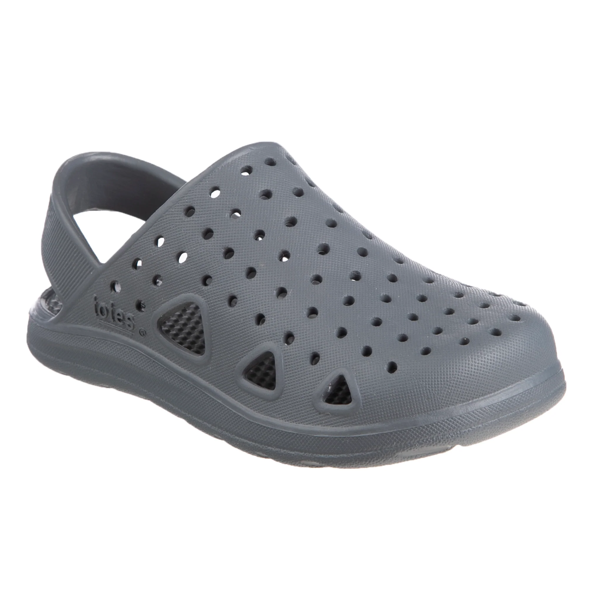 Kids Splash and Play Clog - Image 47