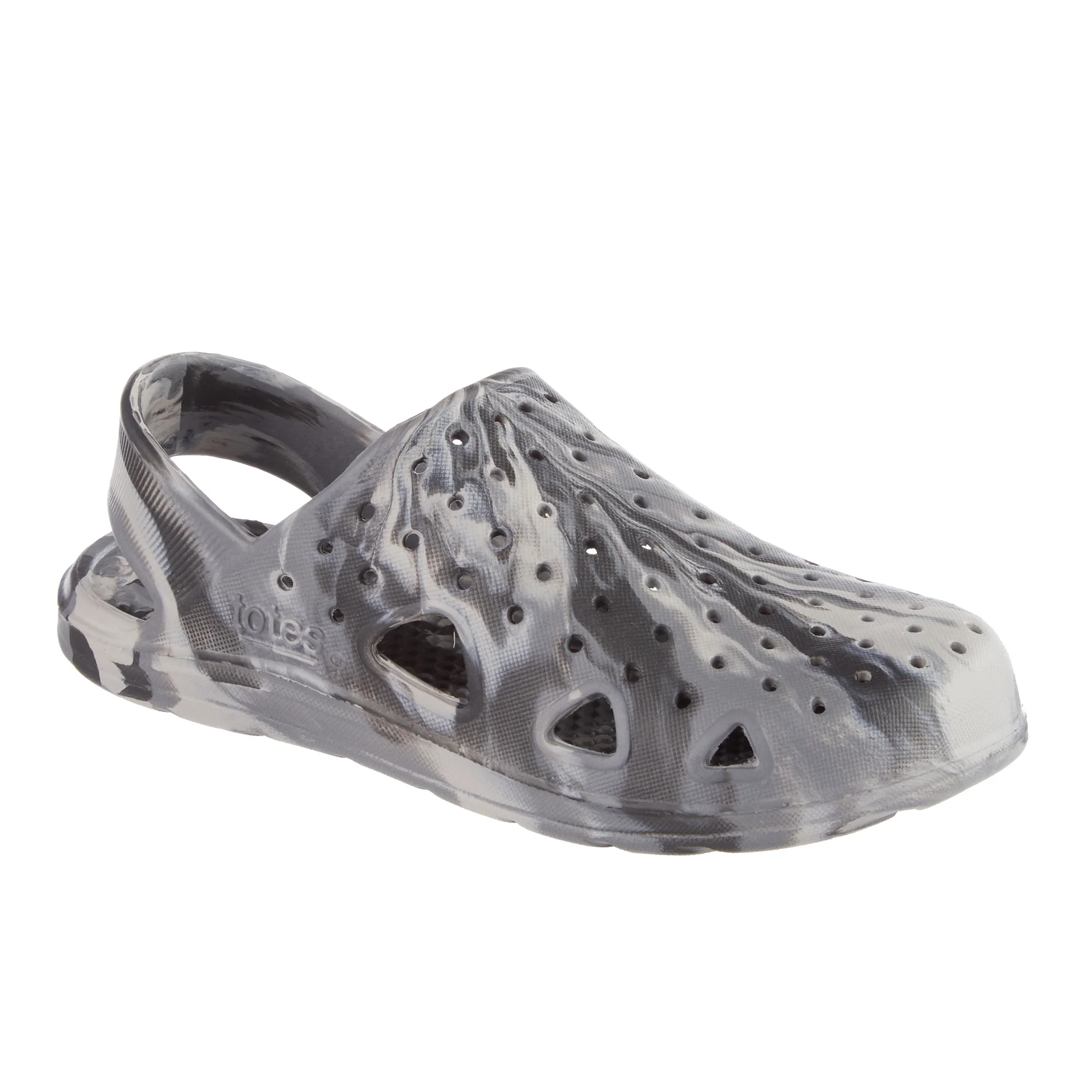 Kids Splash and Play Clog - Image 55