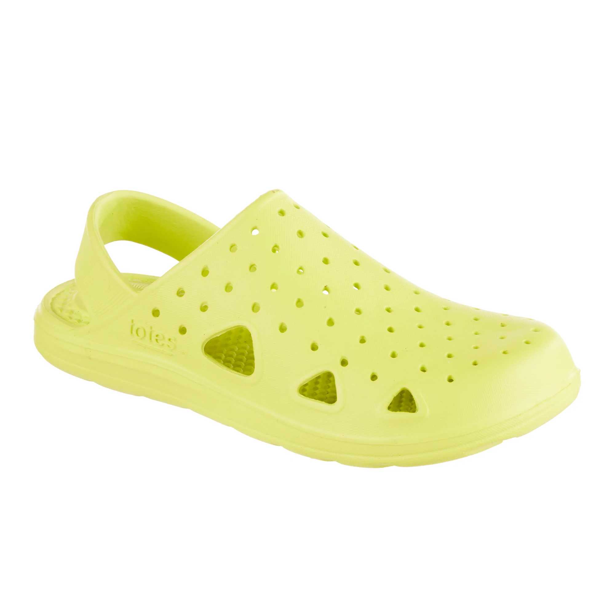 Kids Splash and Play Clog - Image 63