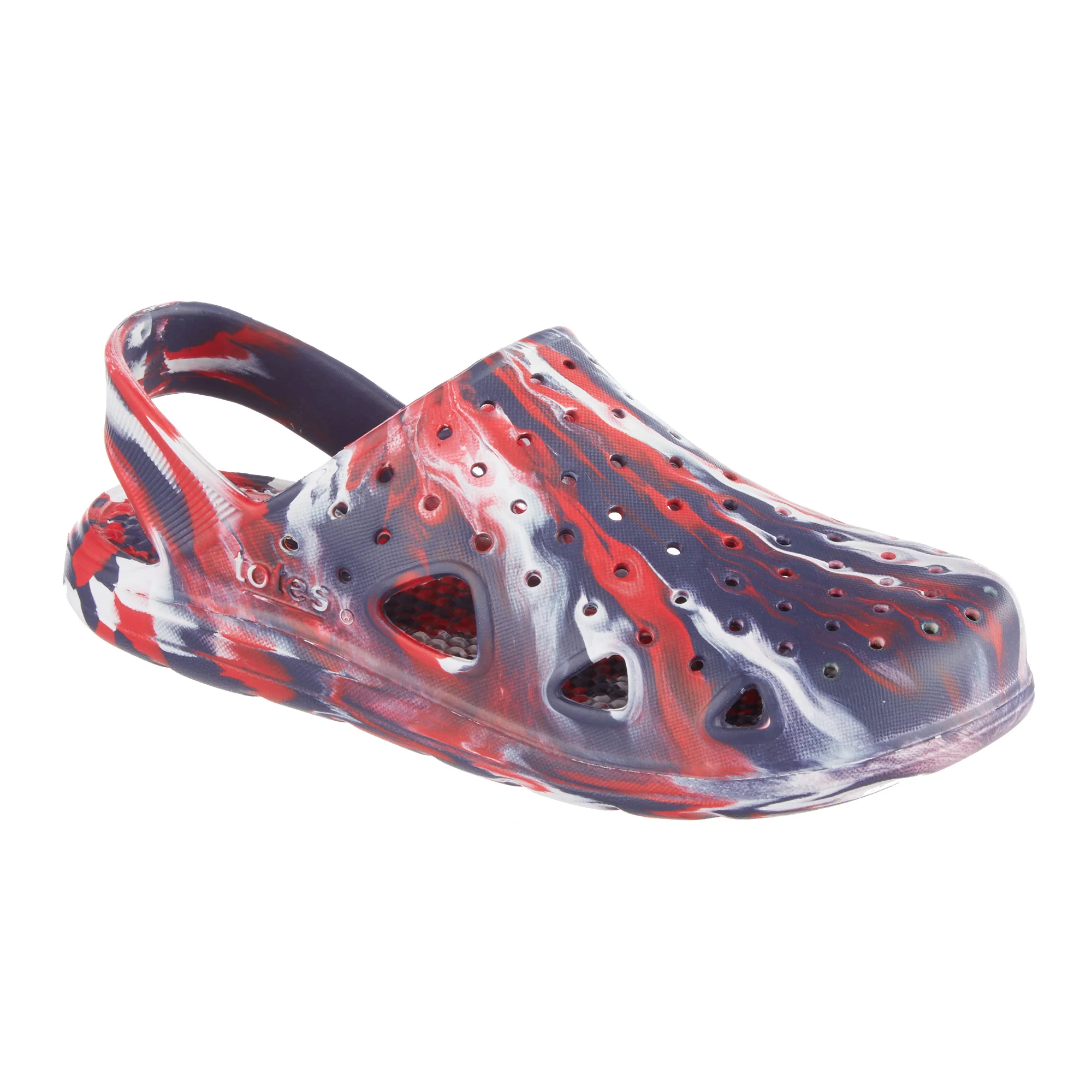 Kids Splash and Play Clog - Image 7