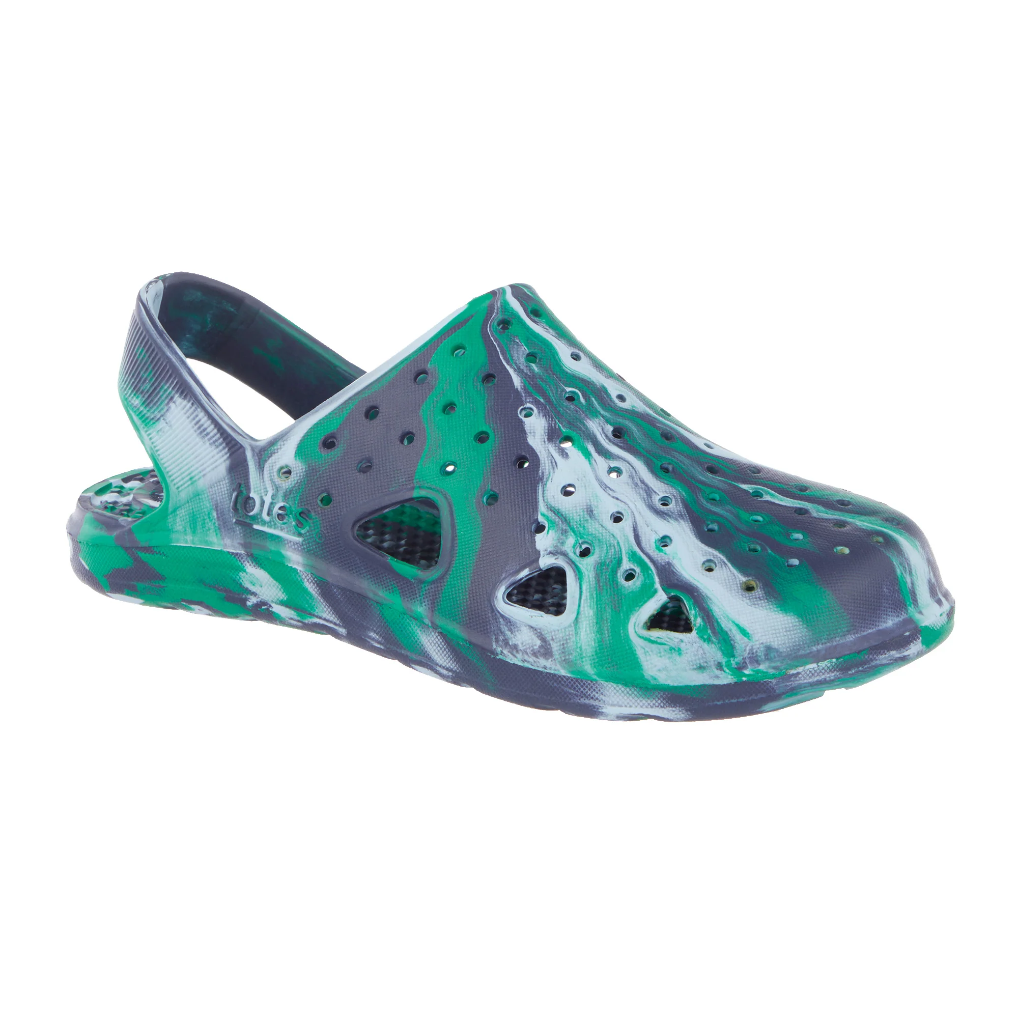 Kids Splash and Play Clog - Image 71