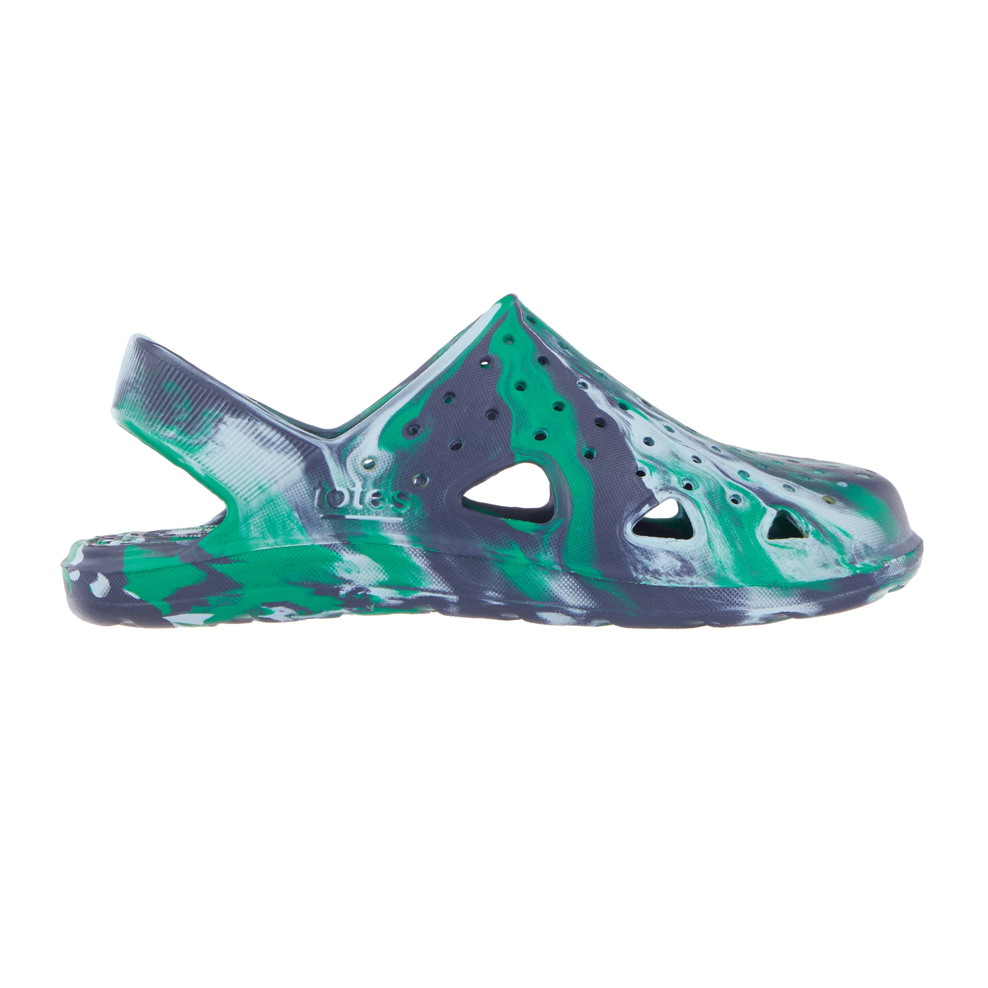 Kids Splash and Play Clog - Image 72