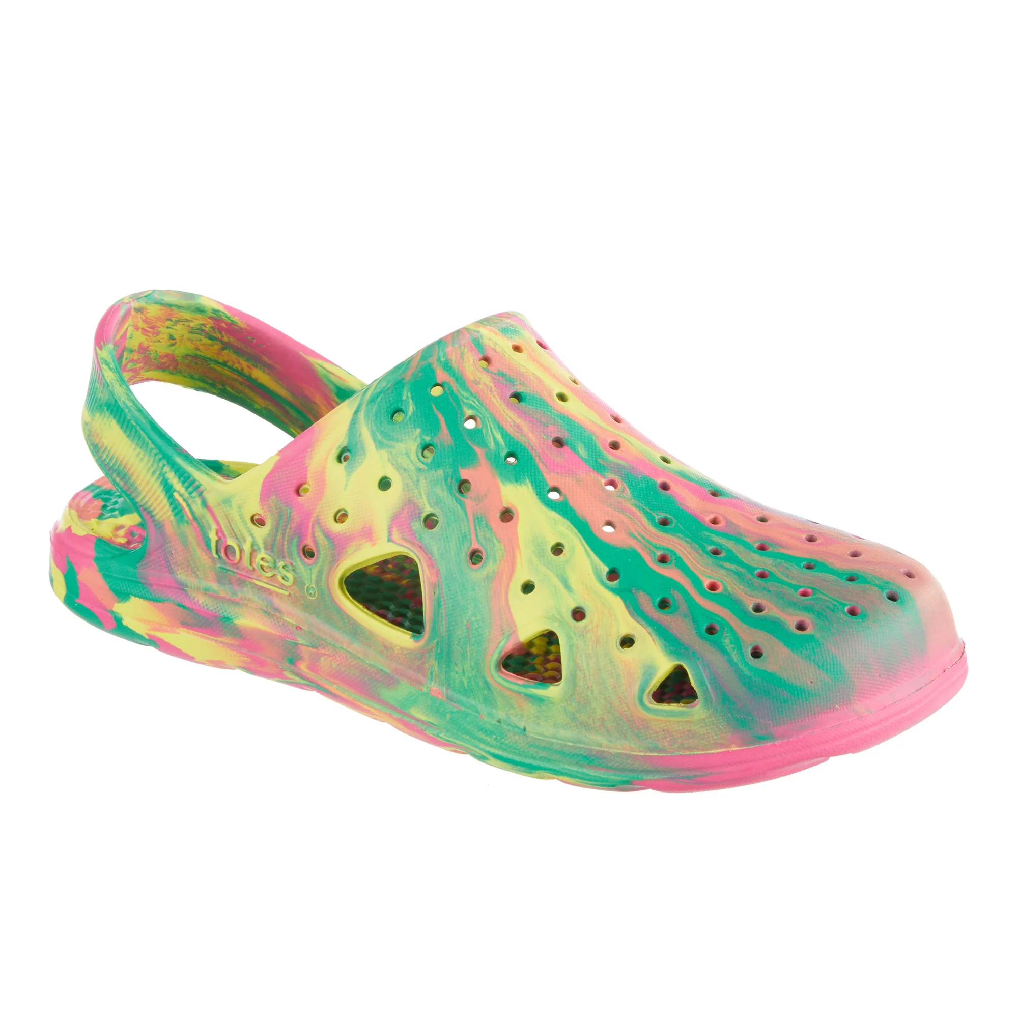 Kids Splash and Play Clog - Image 79