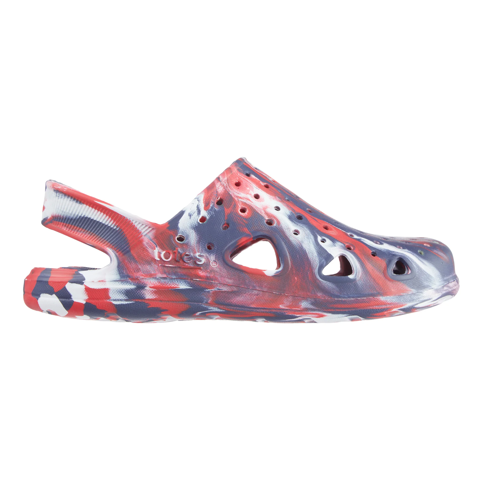 Kids Splash and Play Clog - Image 8
