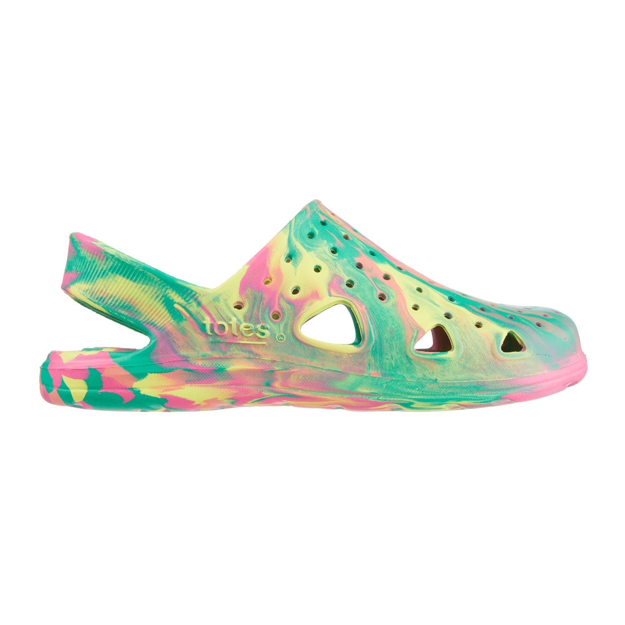 Kids Splash and Play Clog - Image 80