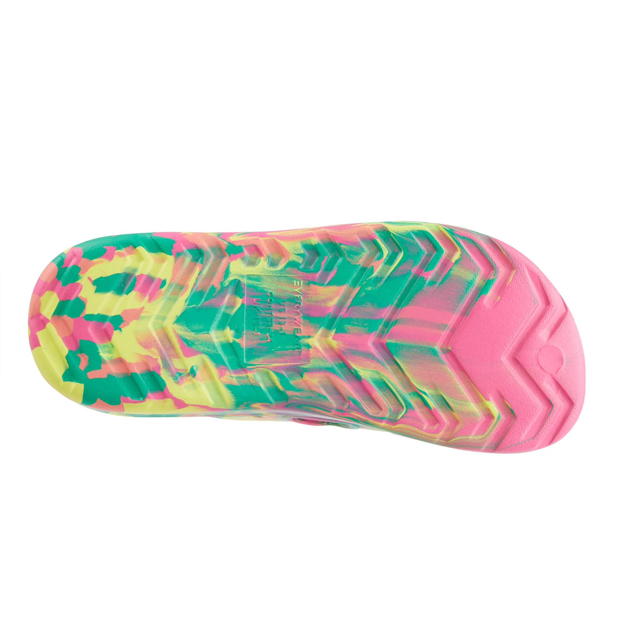 Kids Splash and Play Clog - Image 82