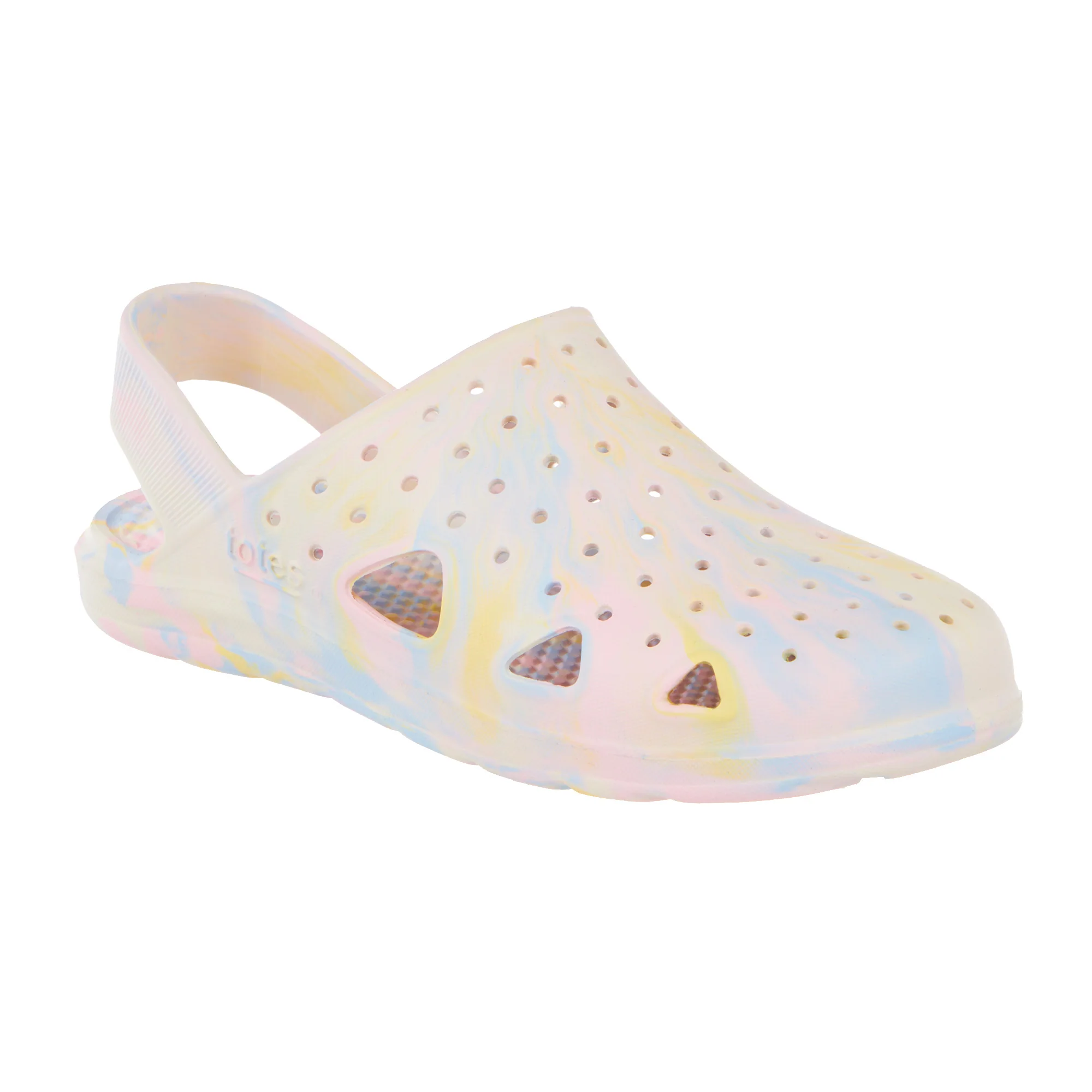Kids Splash and Play Clog - Image 87