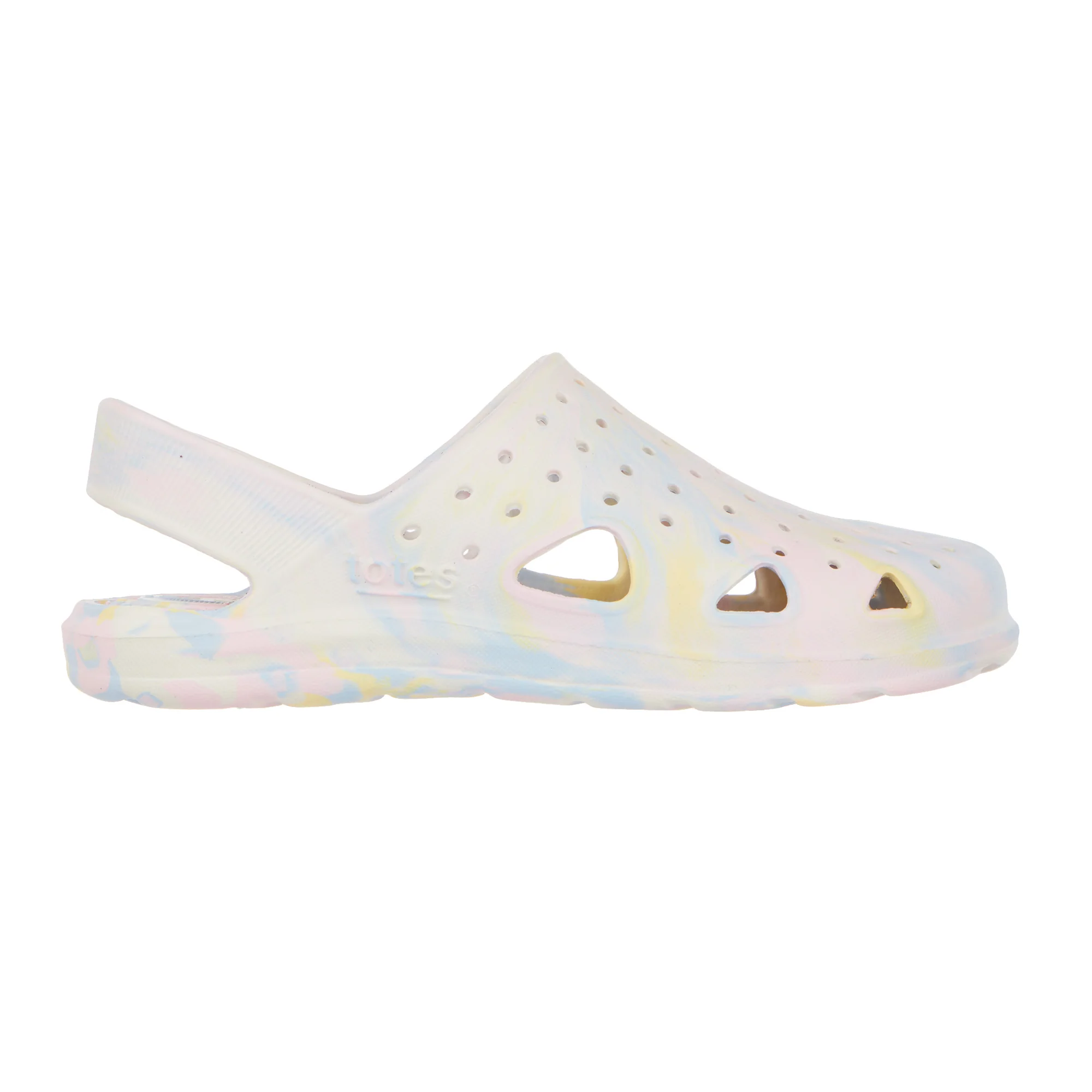 Kids Splash and Play Clog - Image 88