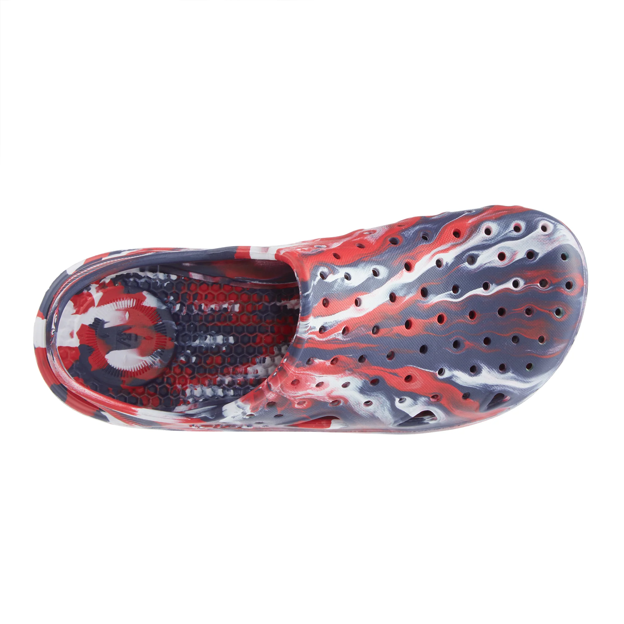 Kids Splash and Play Clog - Image 9