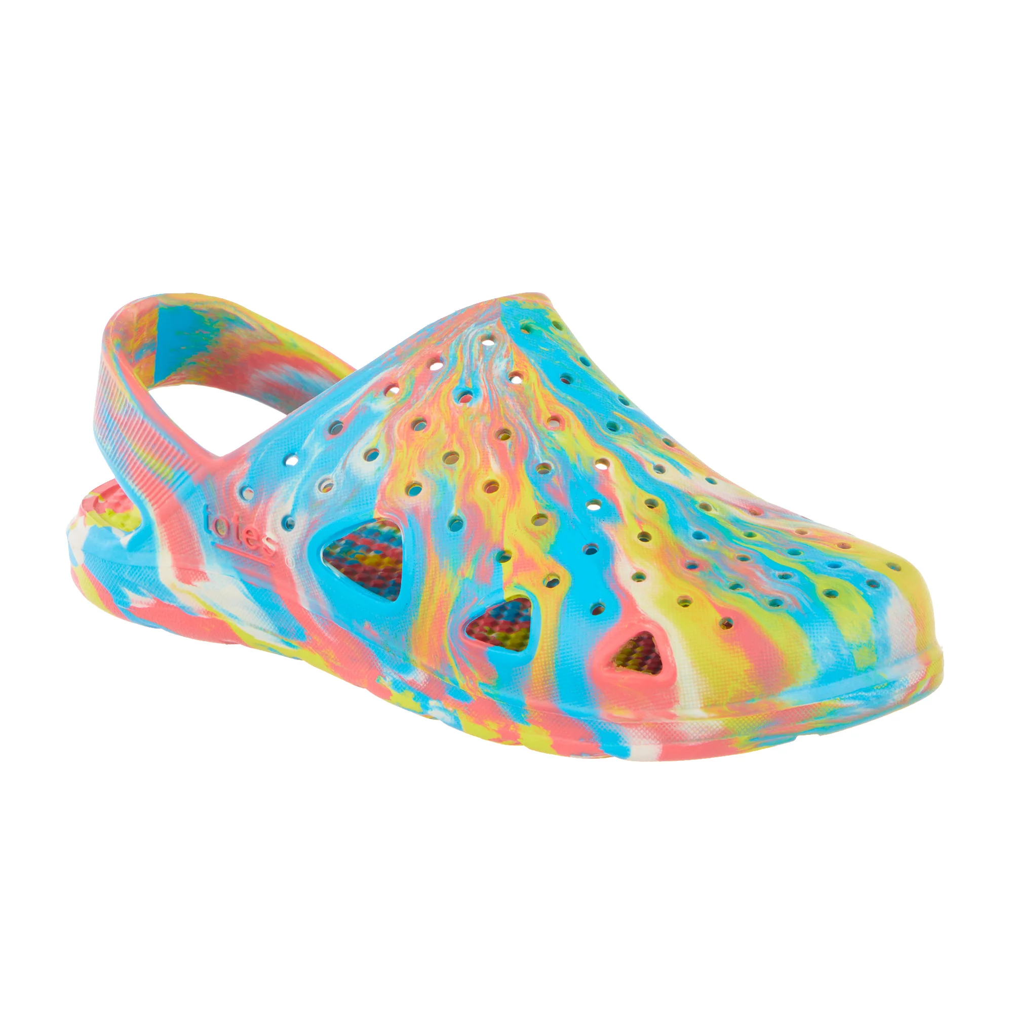 Kids Splash and Play Clog - Image 95