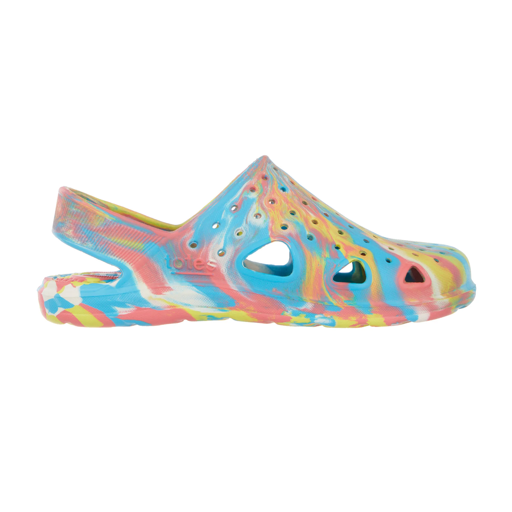 Kids Splash and Play Clog - Image 96