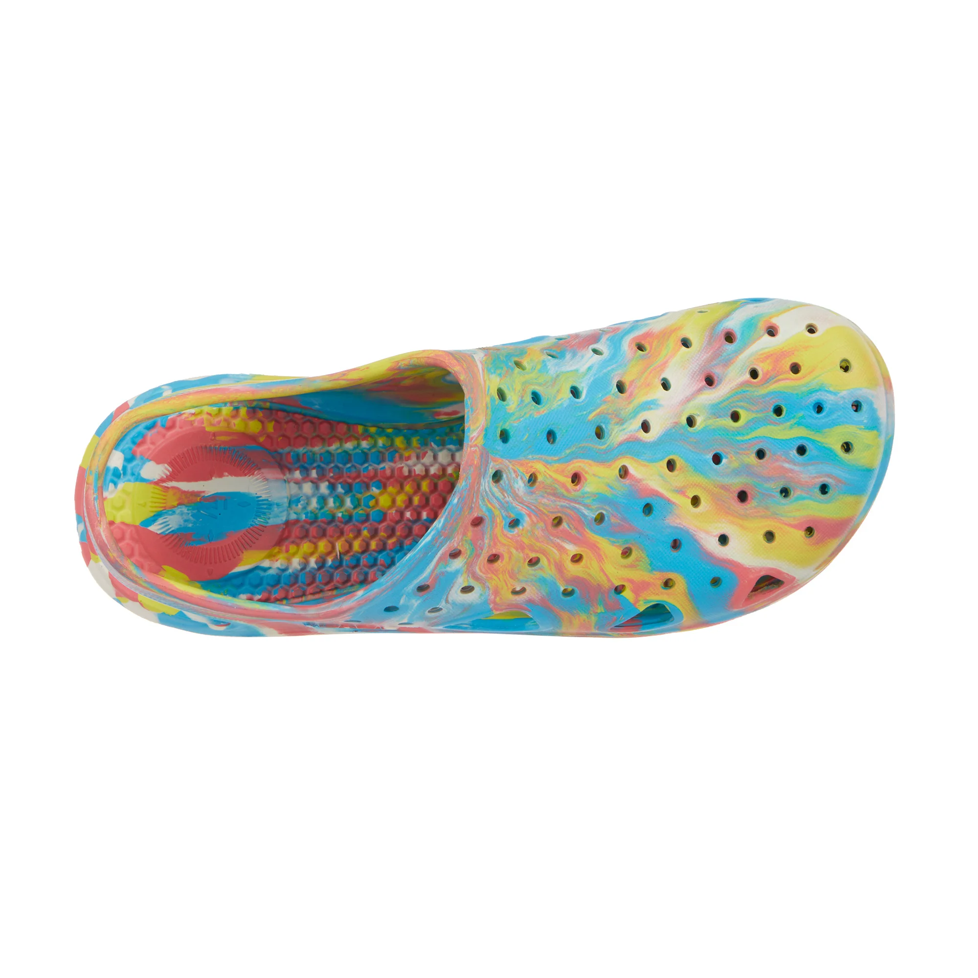 Kids Splash and Play Clog - Image 97