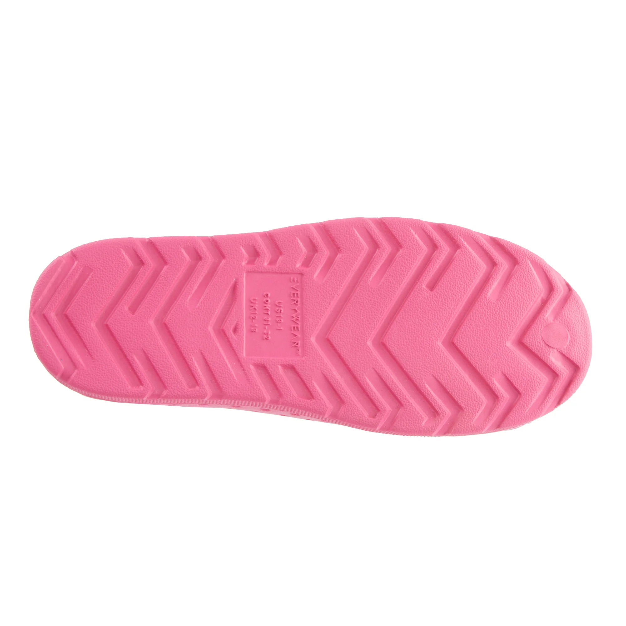 Kids Eyelet Sneaker - Image 20