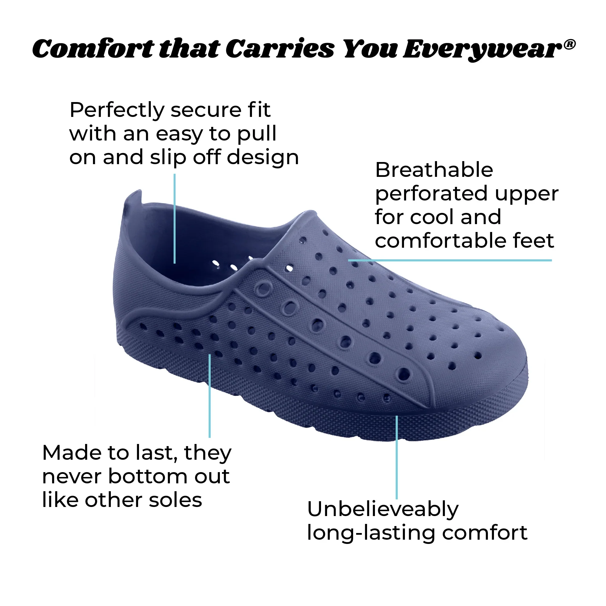 Kids Eyelet Sneaker - Image 30