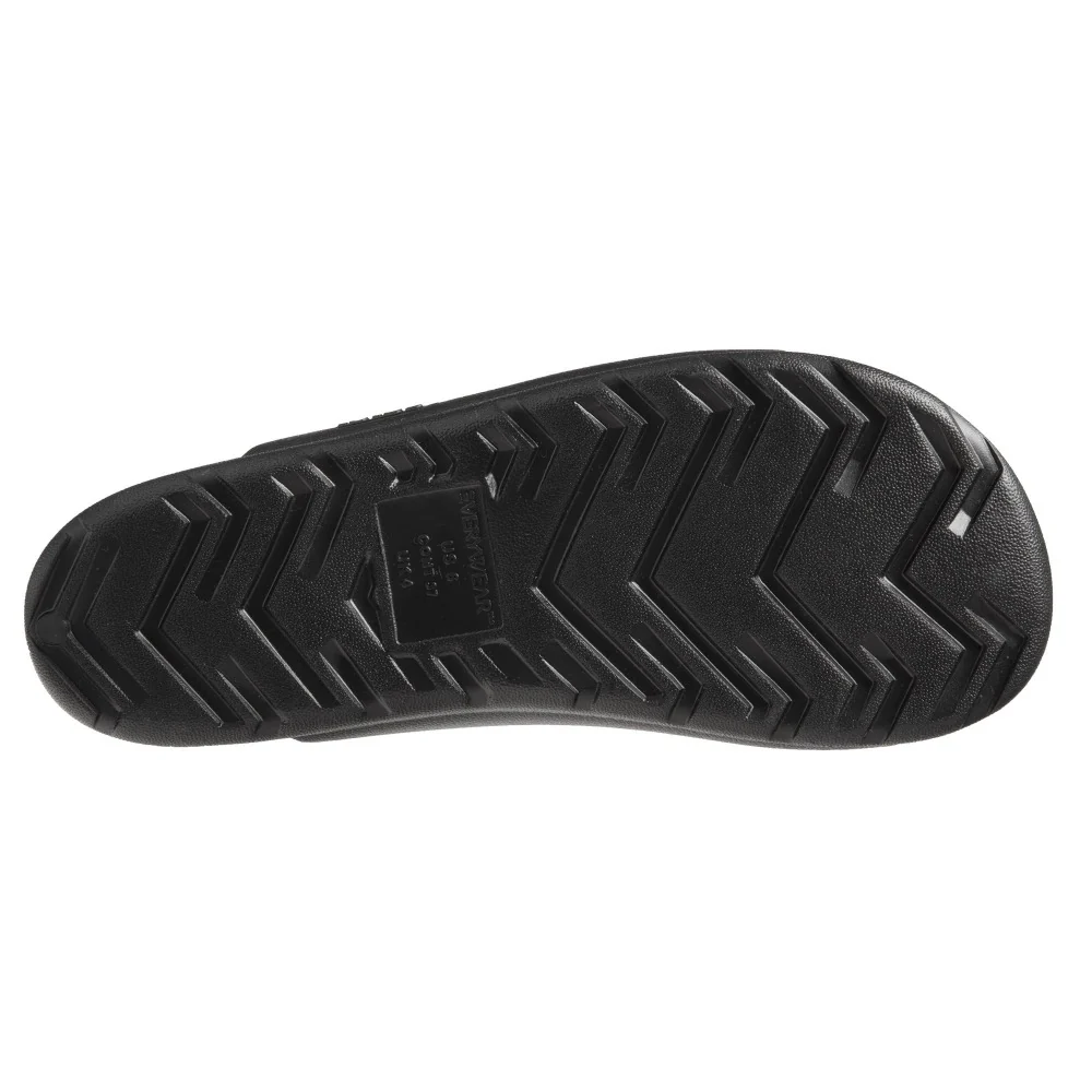Women's Molded Double Buckle Slide - Image 12