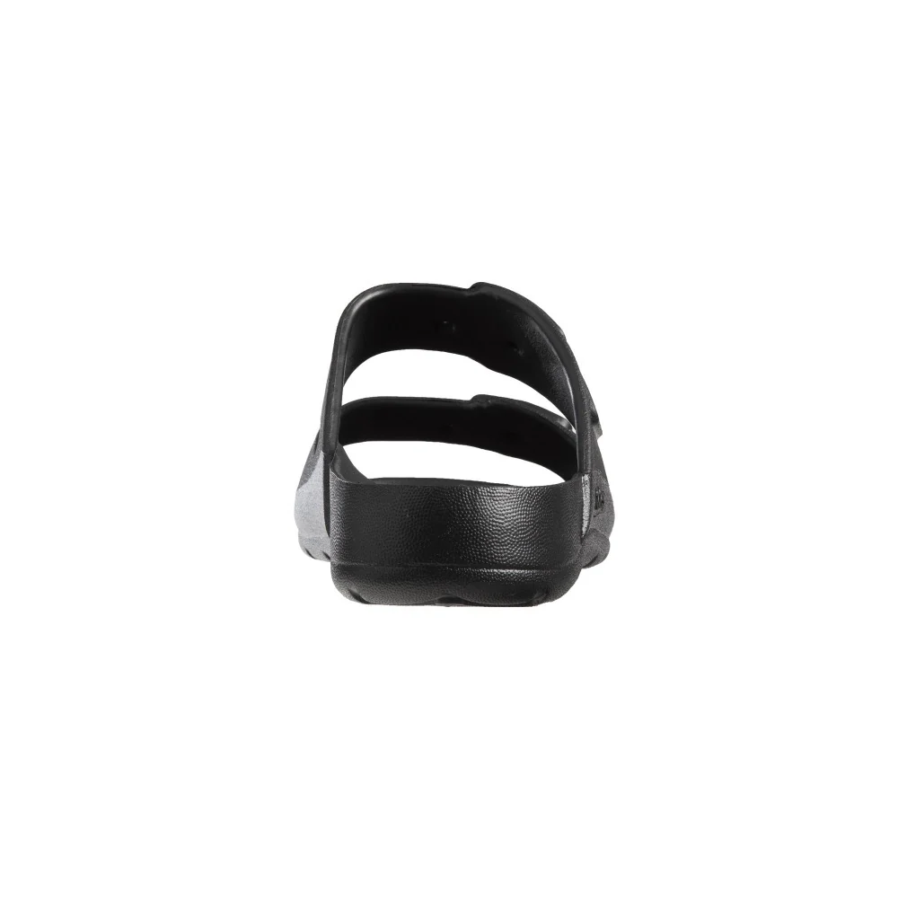 Women's Molded Double Buckle Slide - Image 13