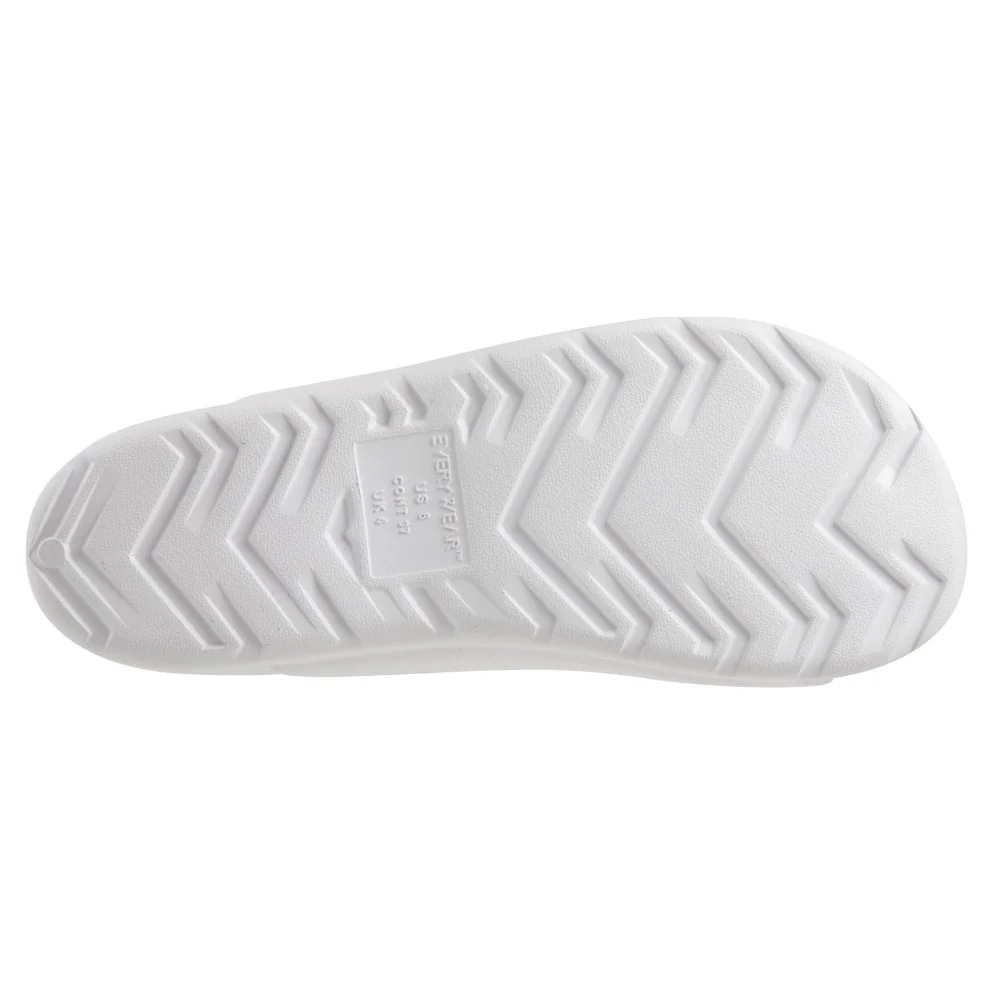 Women's Molded Double Buckle Slide - Image 20