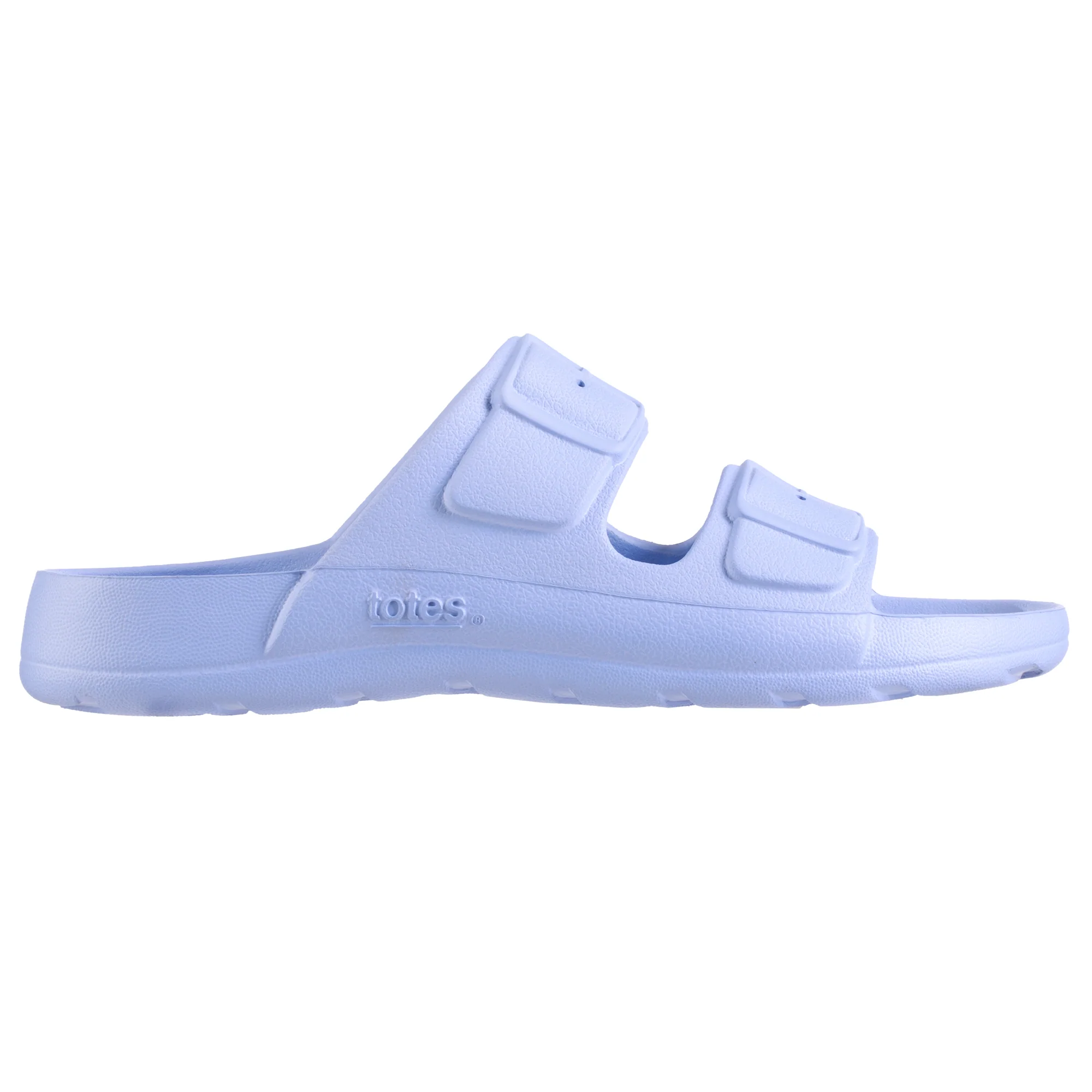Women's Molded Double Buckle Slide - Image 34