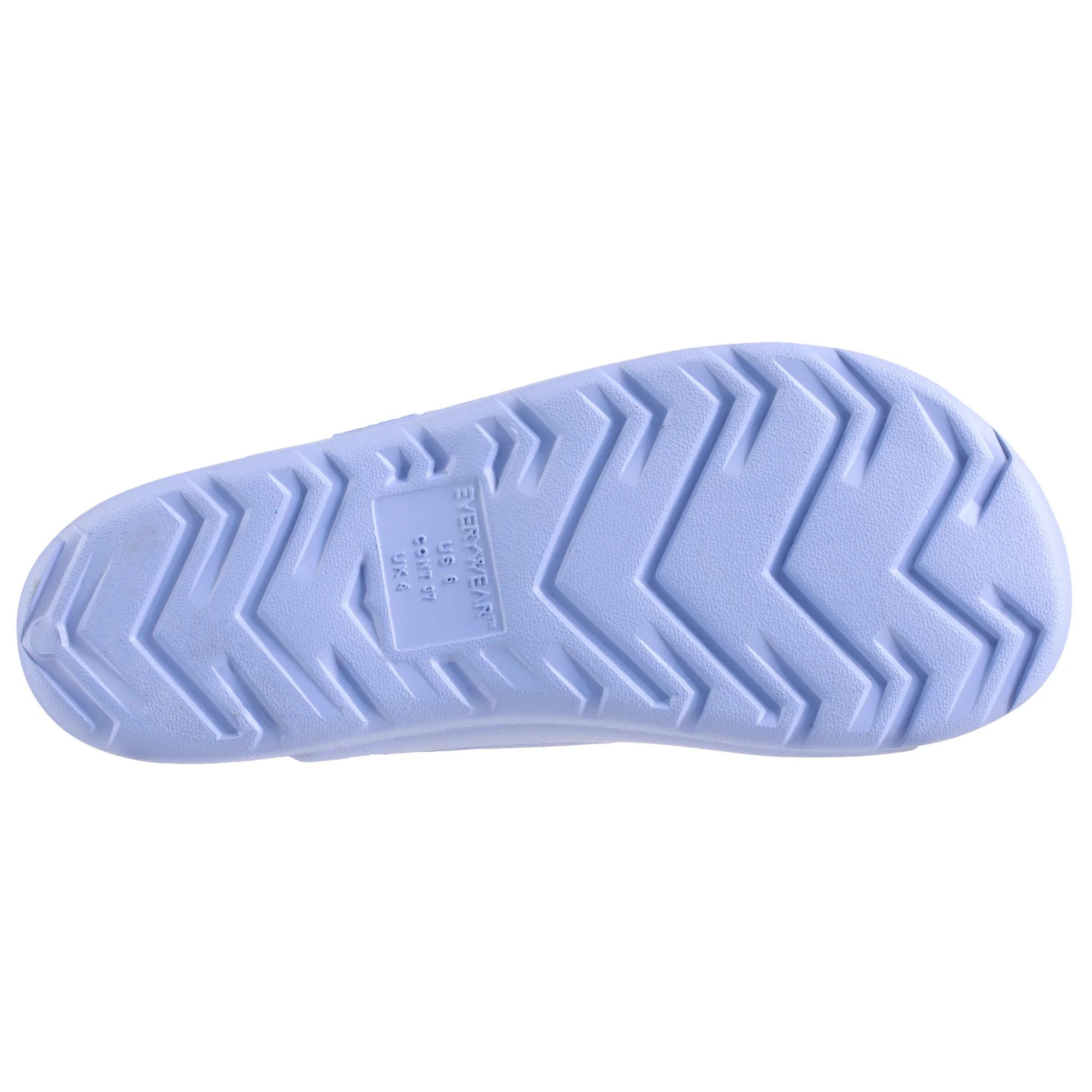 Women's Molded Double Buckle Slide - Image 36