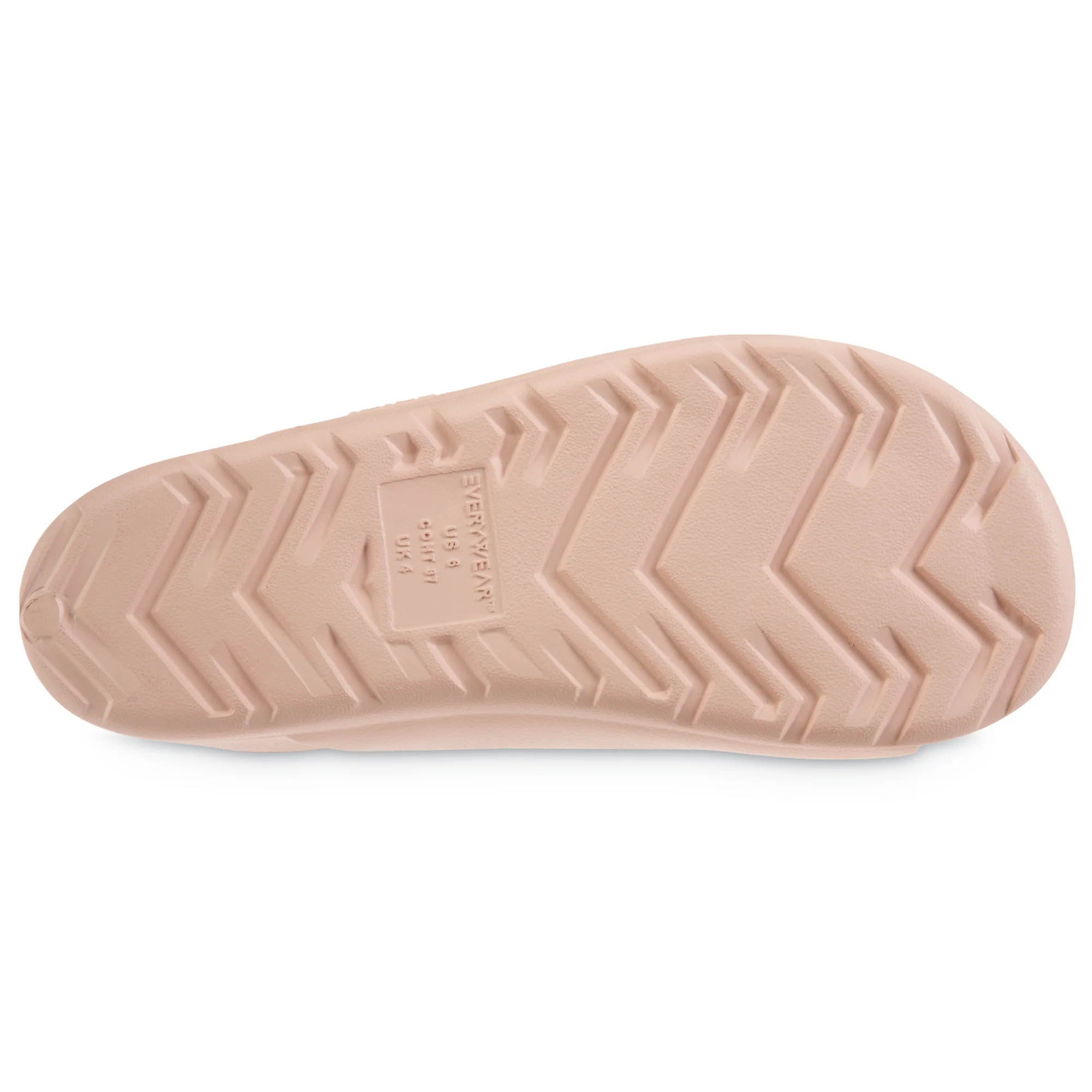 Women's Molded Double Buckle Slide - Image 44