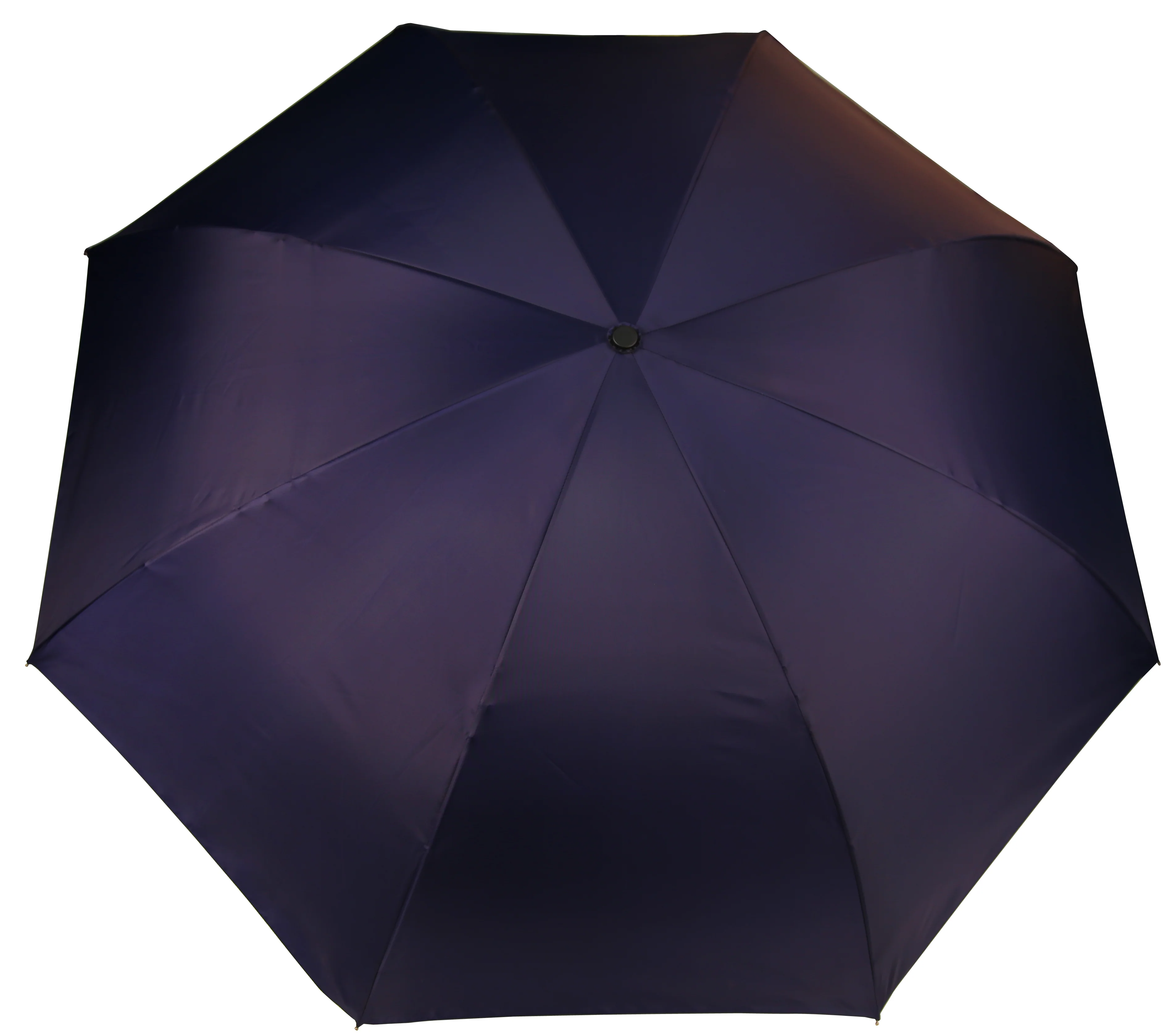Stick Reverse-Close Umbrella with Under-Canopy Print - Image 10