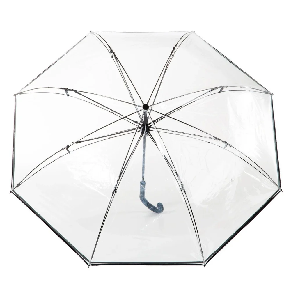 Stick Reverse-Close Umbrella with Under-Canopy Print - Image 30
