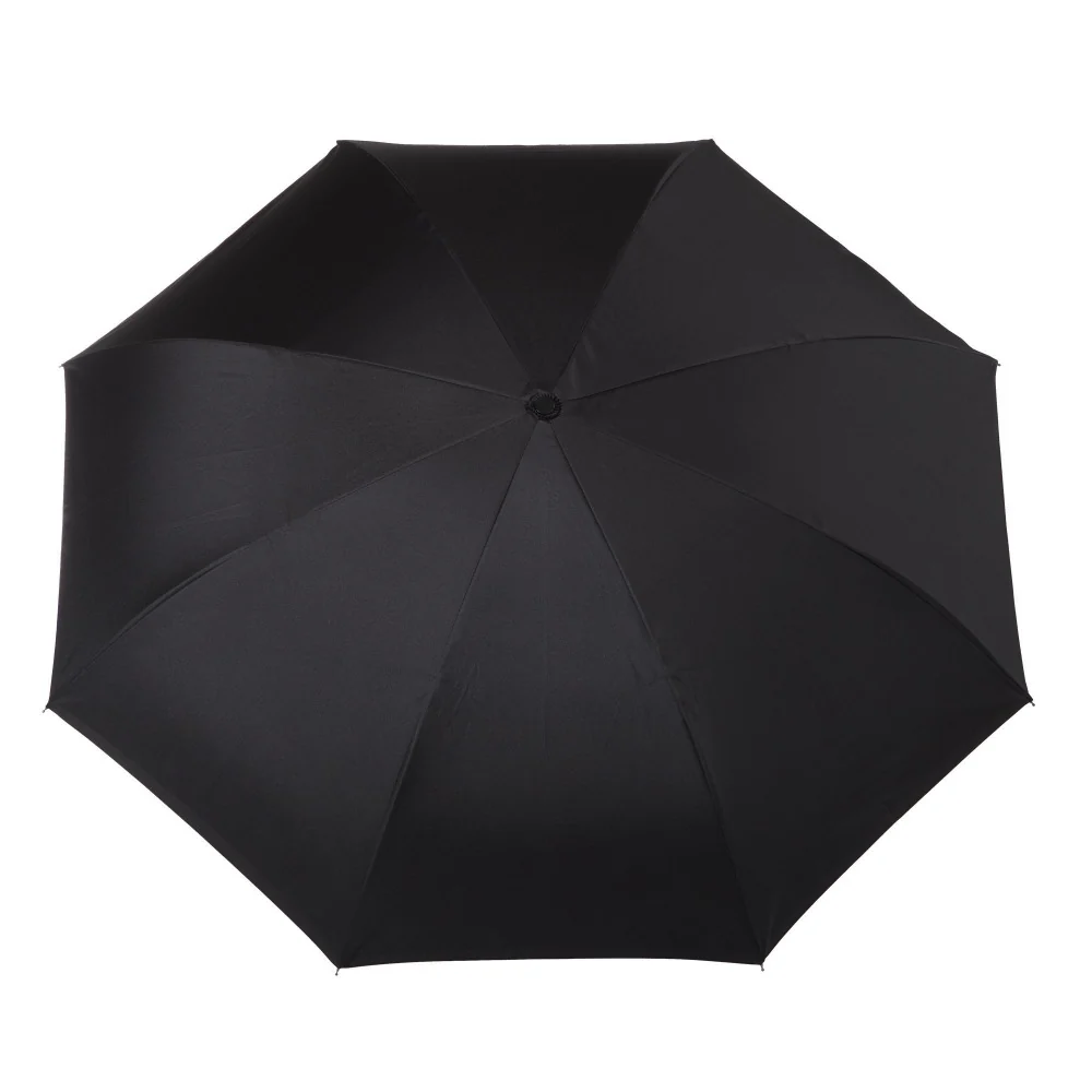 Stick Reverse-Close Umbrella with Under-Canopy Print - Image 44