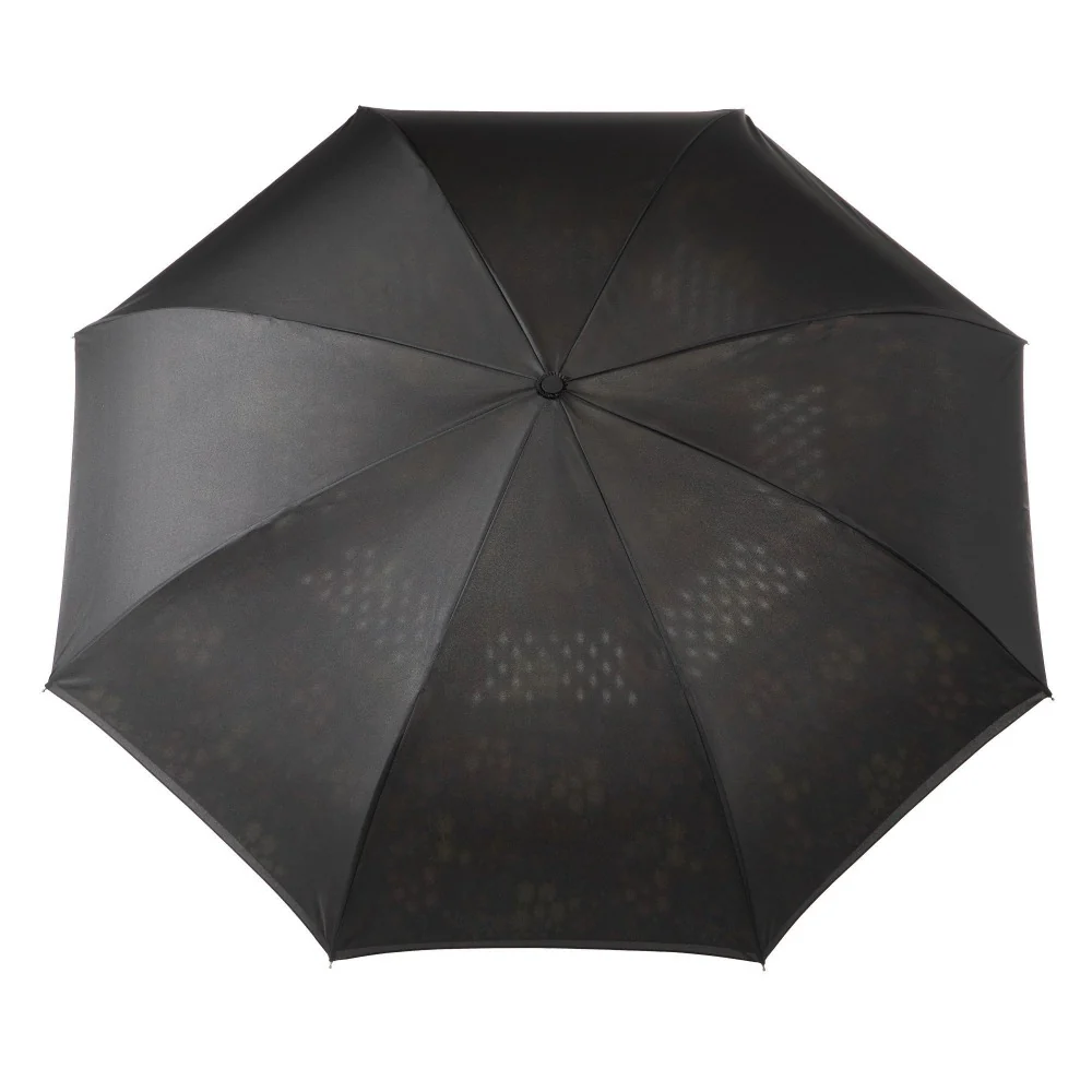 Stick Reverse-Close Umbrella with Under-Canopy Print - Image 58