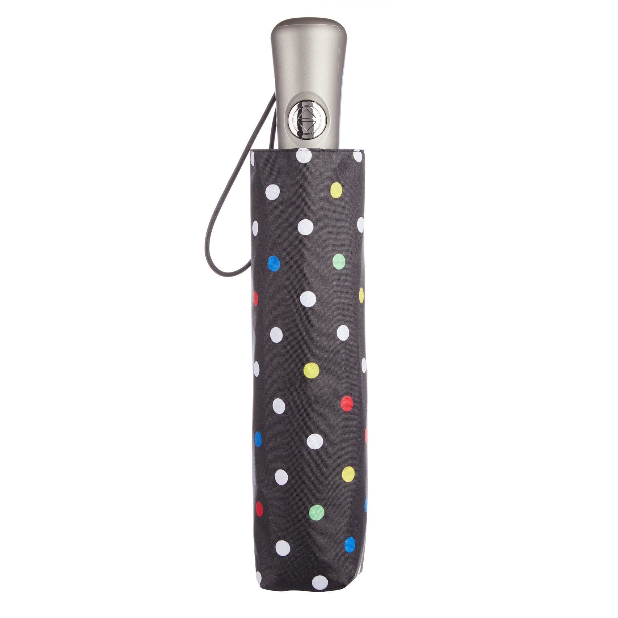 Ultimate Protection Folding Umbrella with Wind & Sun Protection - Image 34