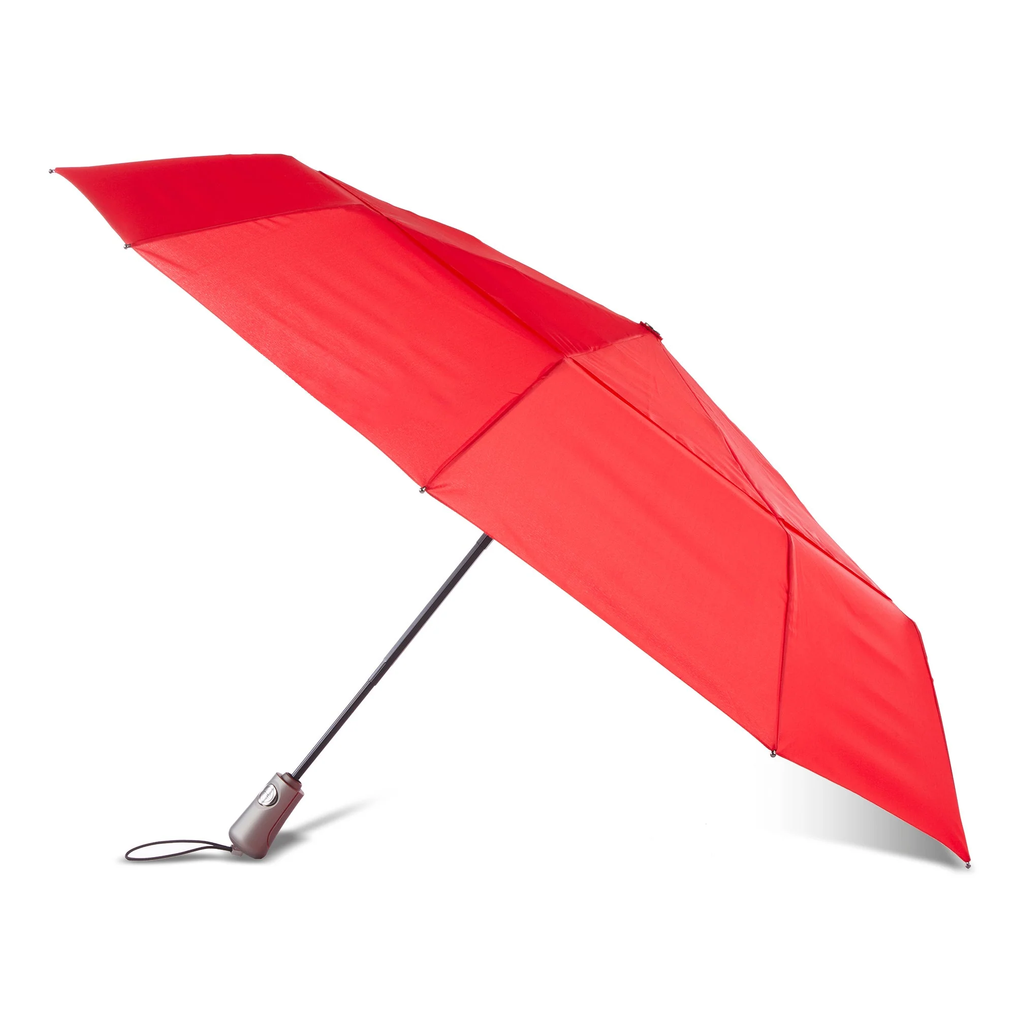 Ultimate Protection Folding Umbrella with Wind & Sun Protection - Image 41