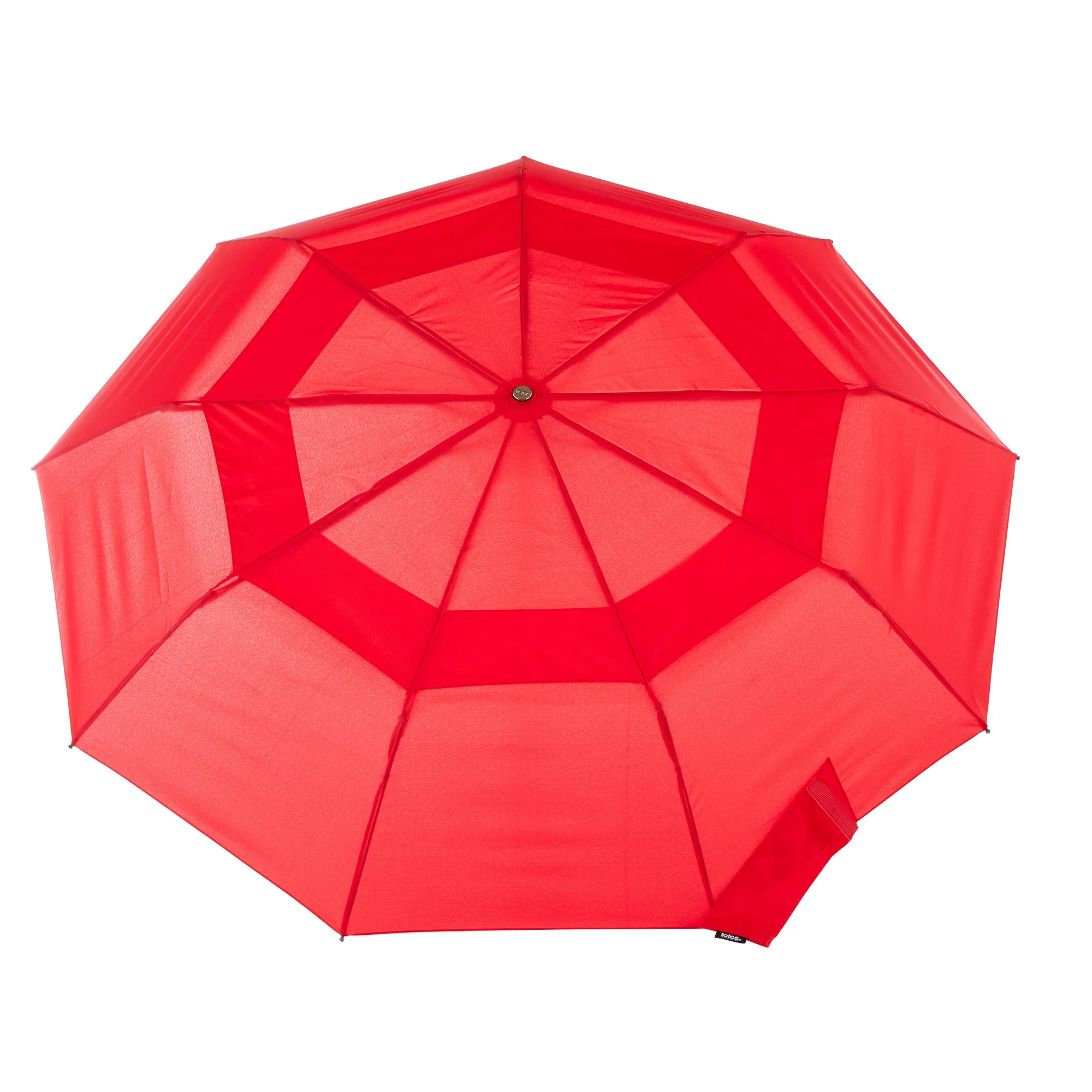 Ultimate Protection Folding Umbrella with Wind & Sun Protection - Image 43