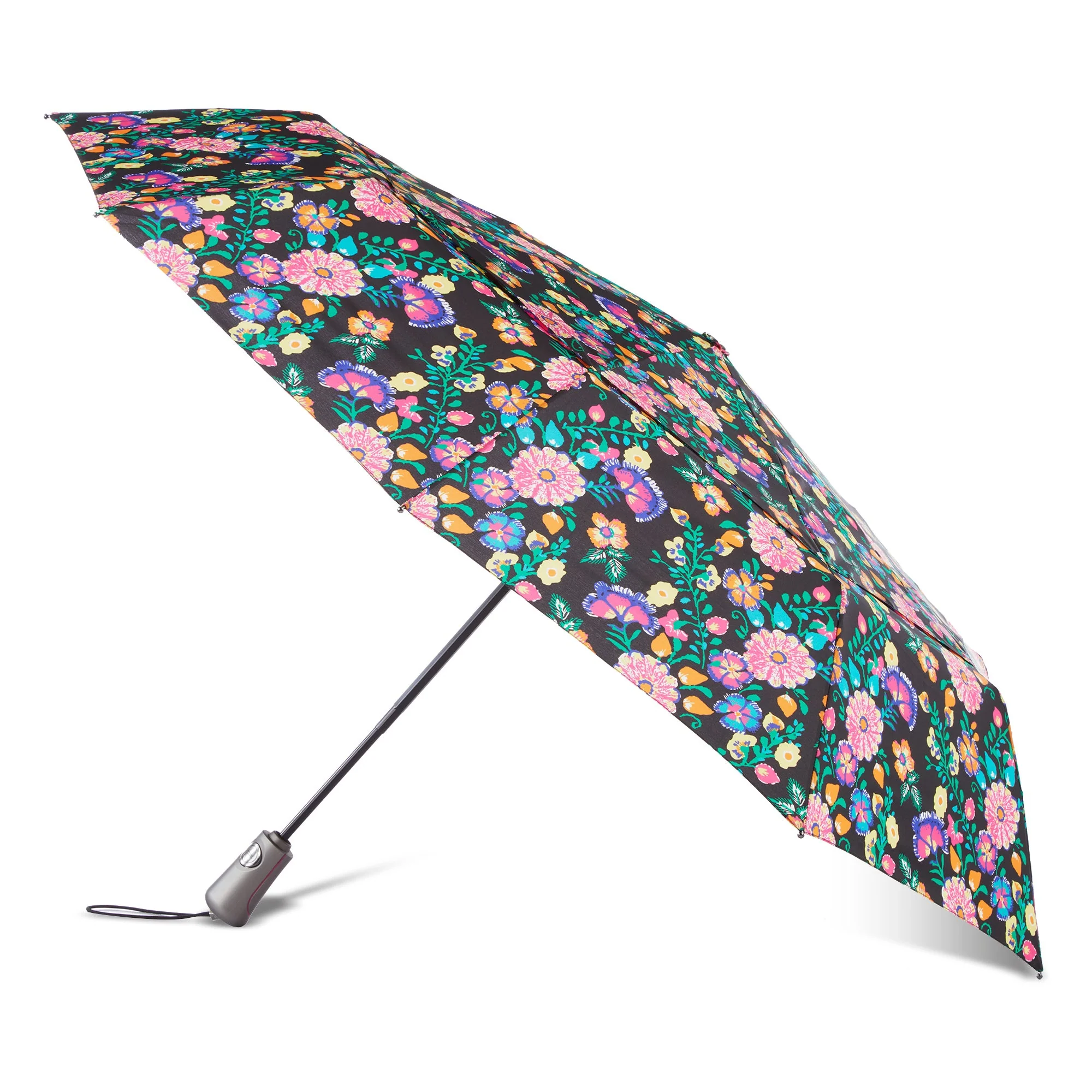 Ultimate Protection Folding Umbrella with Wind & Sun Protection - Image 49