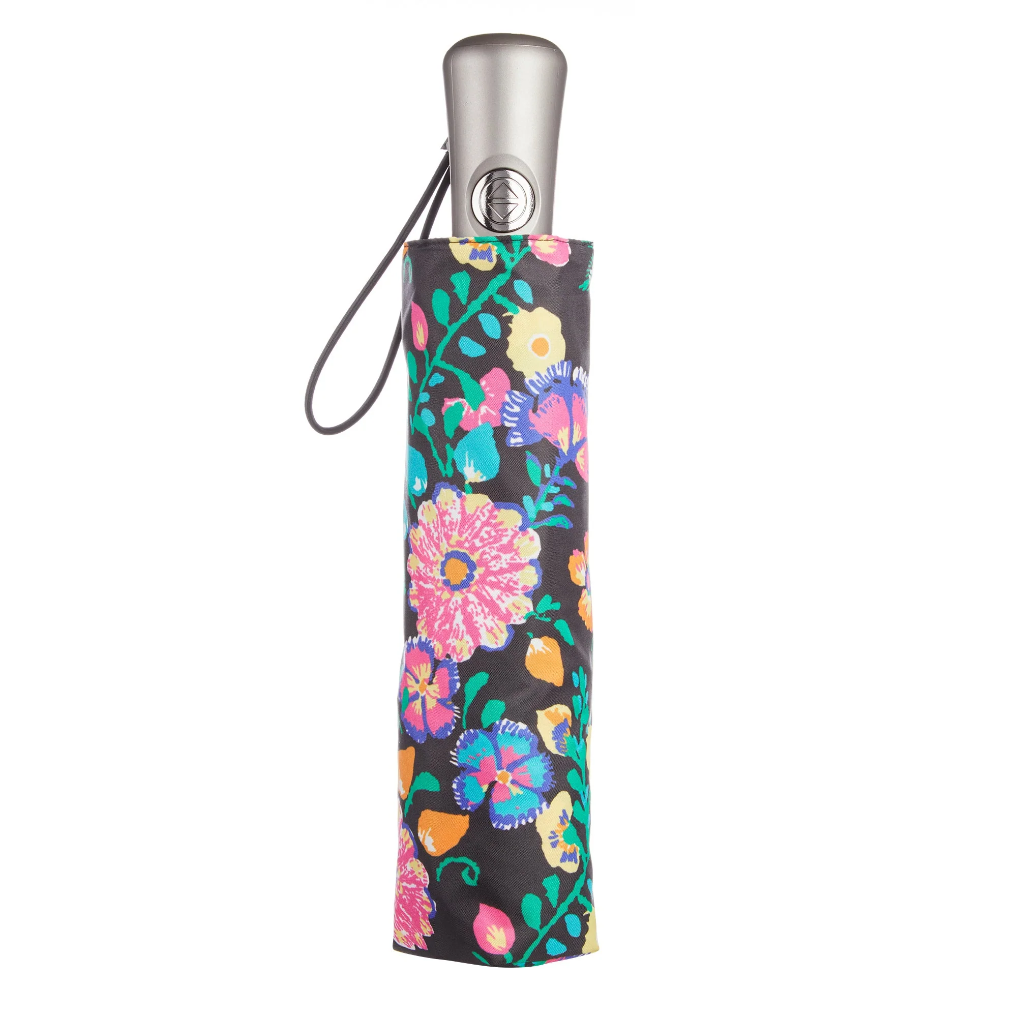 Ultimate Protection Folding Umbrella with Wind & Sun Protection - Image 50