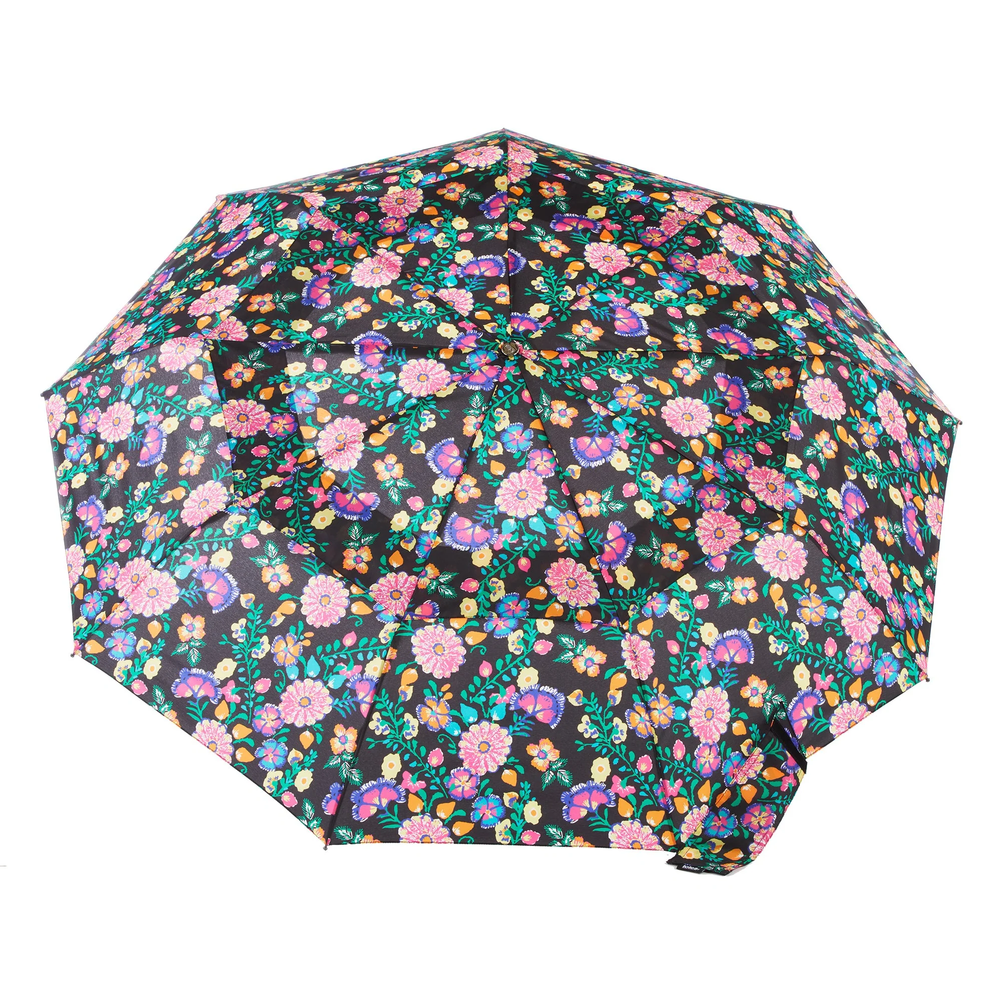 Ultimate Protection Folding Umbrella with Wind & Sun Protection - Image 51