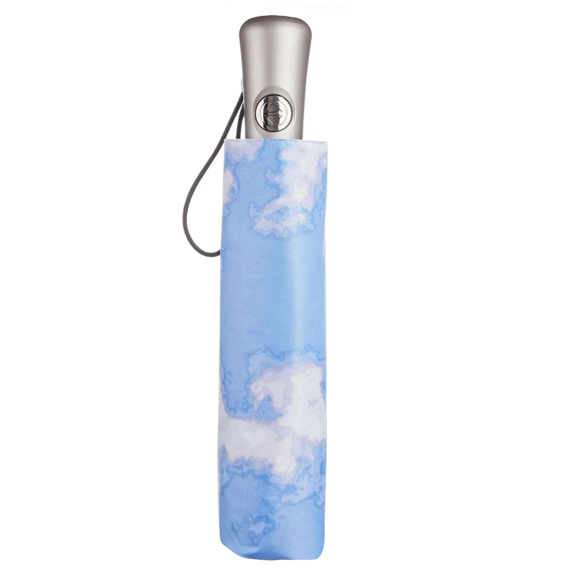 Ultimate Protection Folding Umbrella with Wind & Sun Protection - Image 58