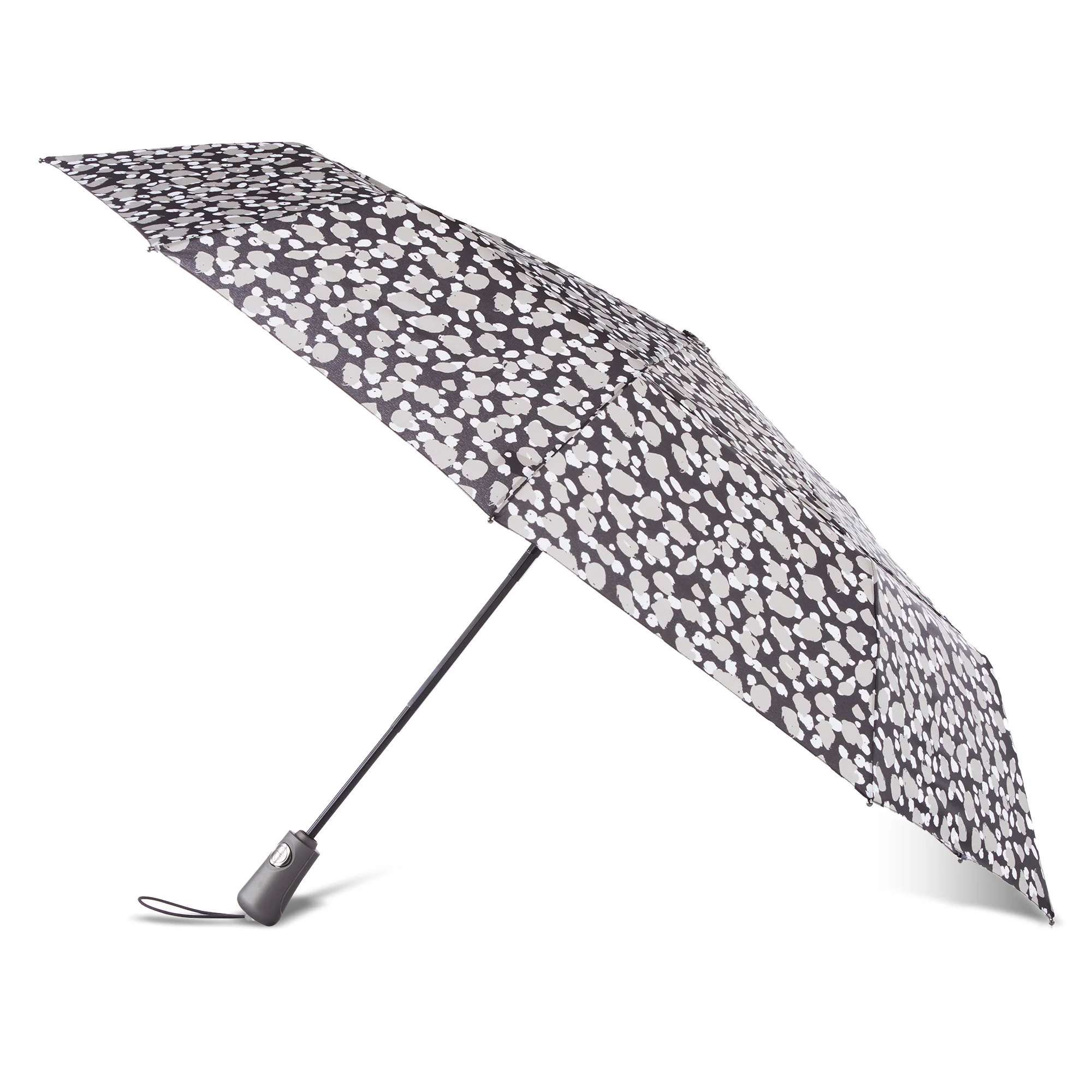 Ultimate Protection Folding Umbrella with Wind & Sun Protection - Image 65