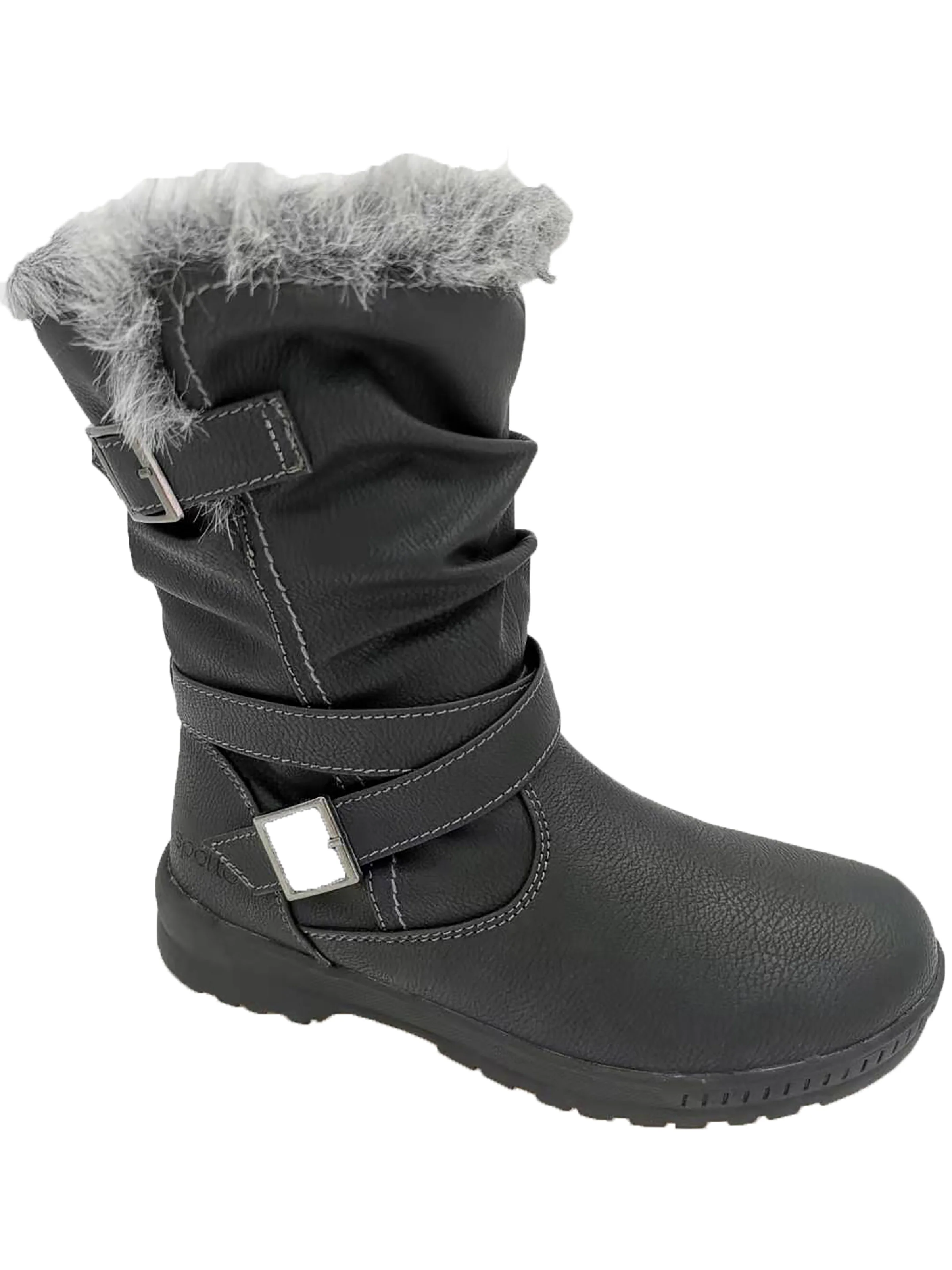 Women's Adele Snow Boots - Image 2