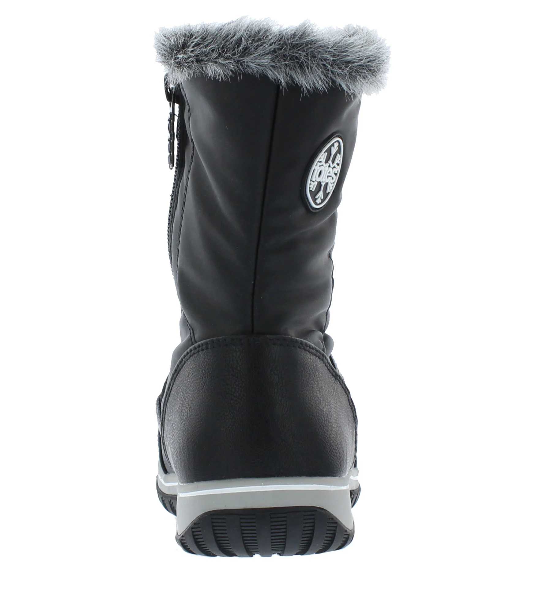 Women's Adele Snow Boots - Image 3