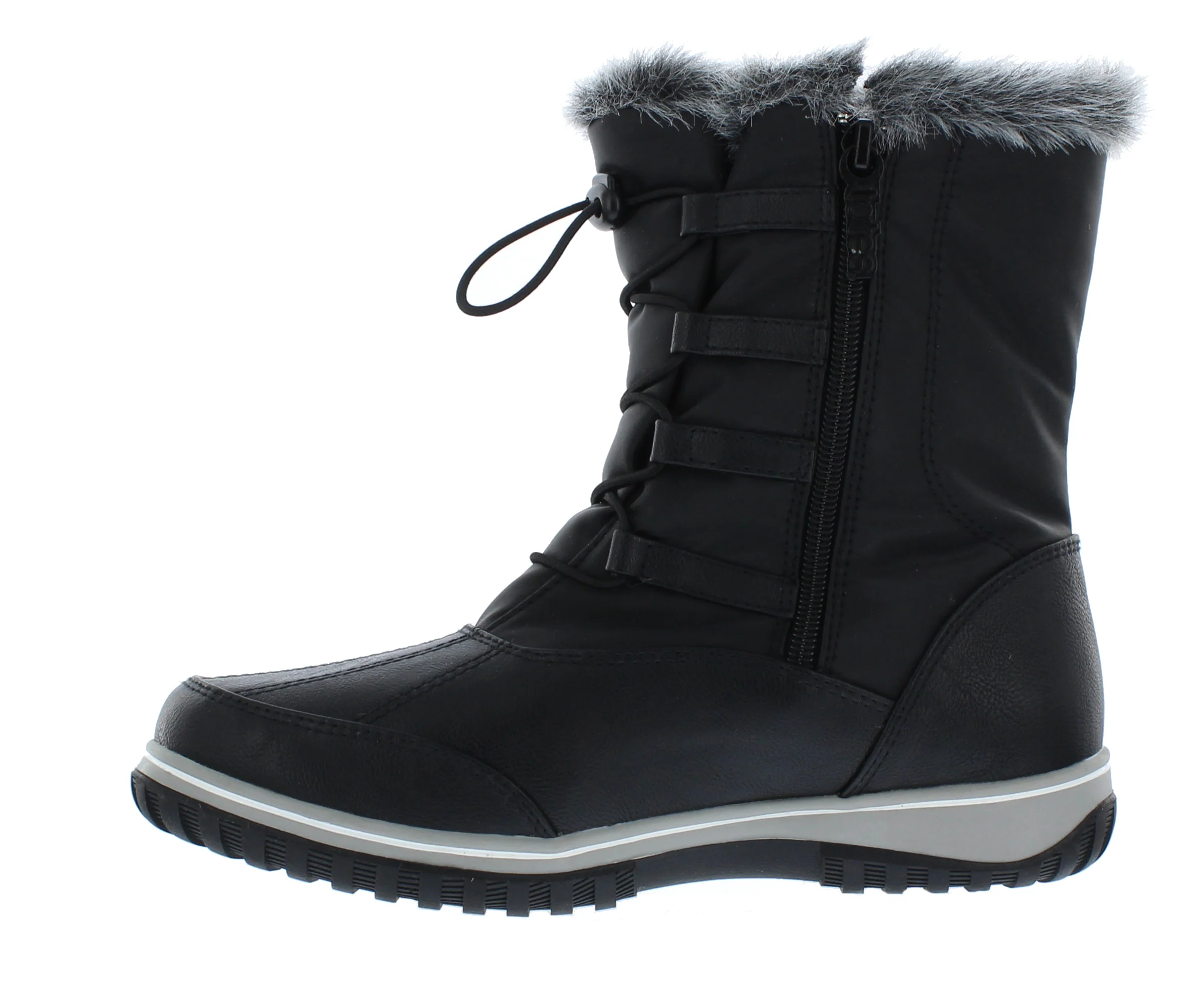 Women's Adele Snow Boots - Image 6