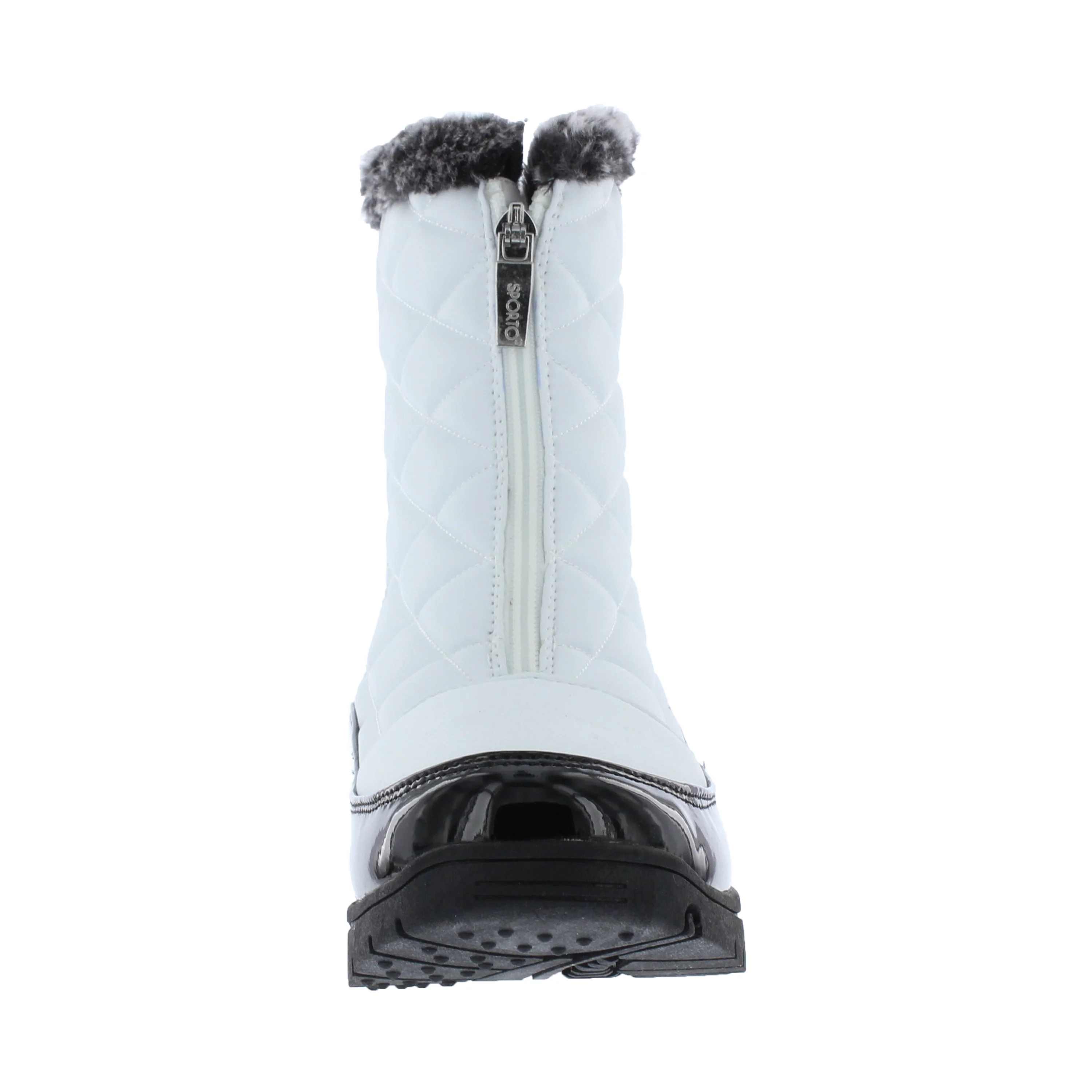 Women's Esther Snow Boots - Image 10