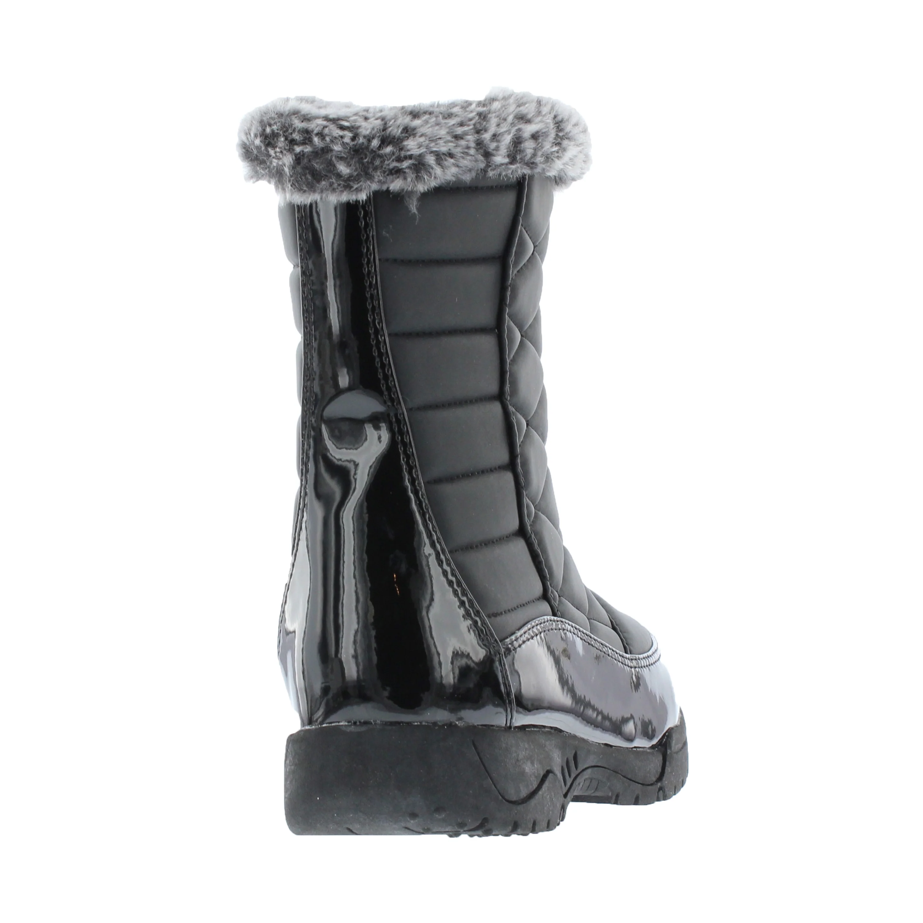 Women's Esther Snow Boots - Image 5