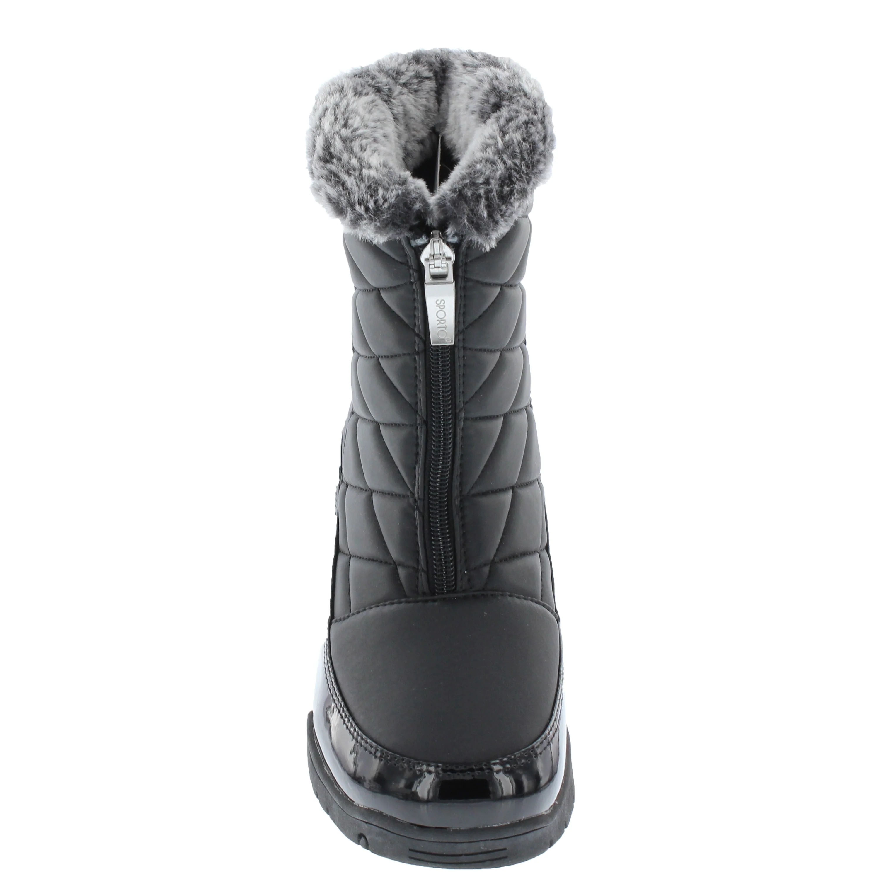 Women's Esther Snow Boots - Image 7