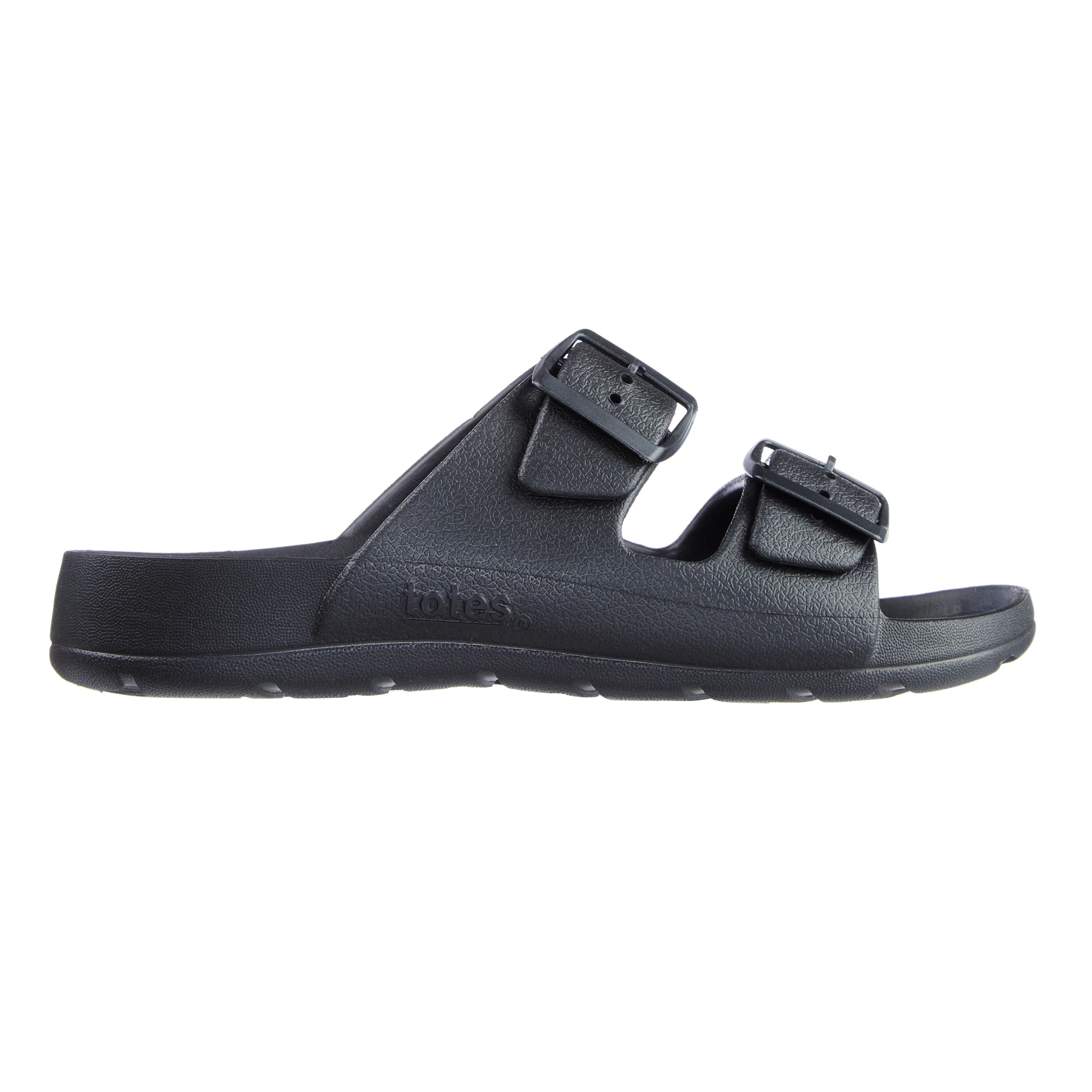Women's Adjustable Double Buckle Slide - Image 18