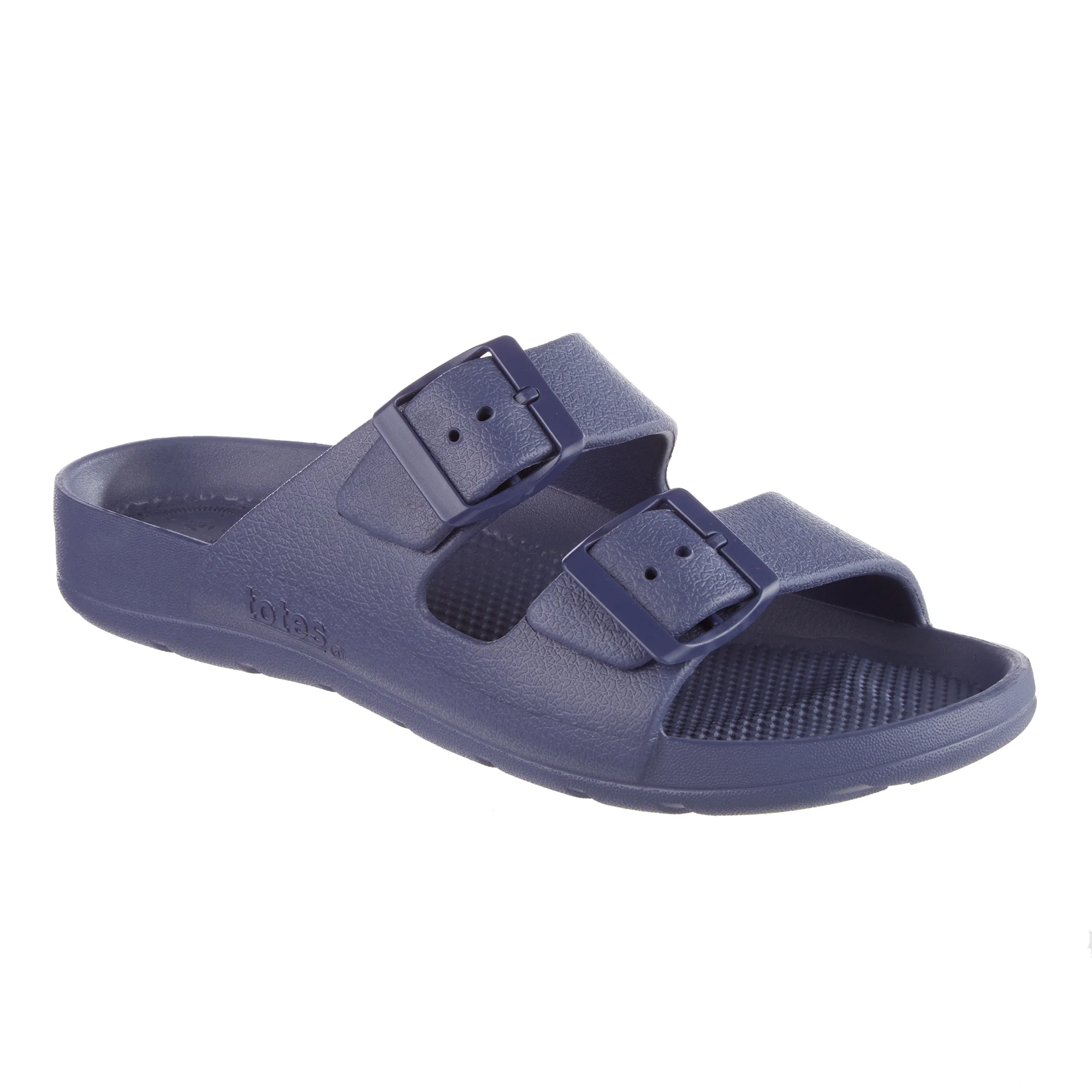 Women's Adjustable Double Buckle Slide - Image 25