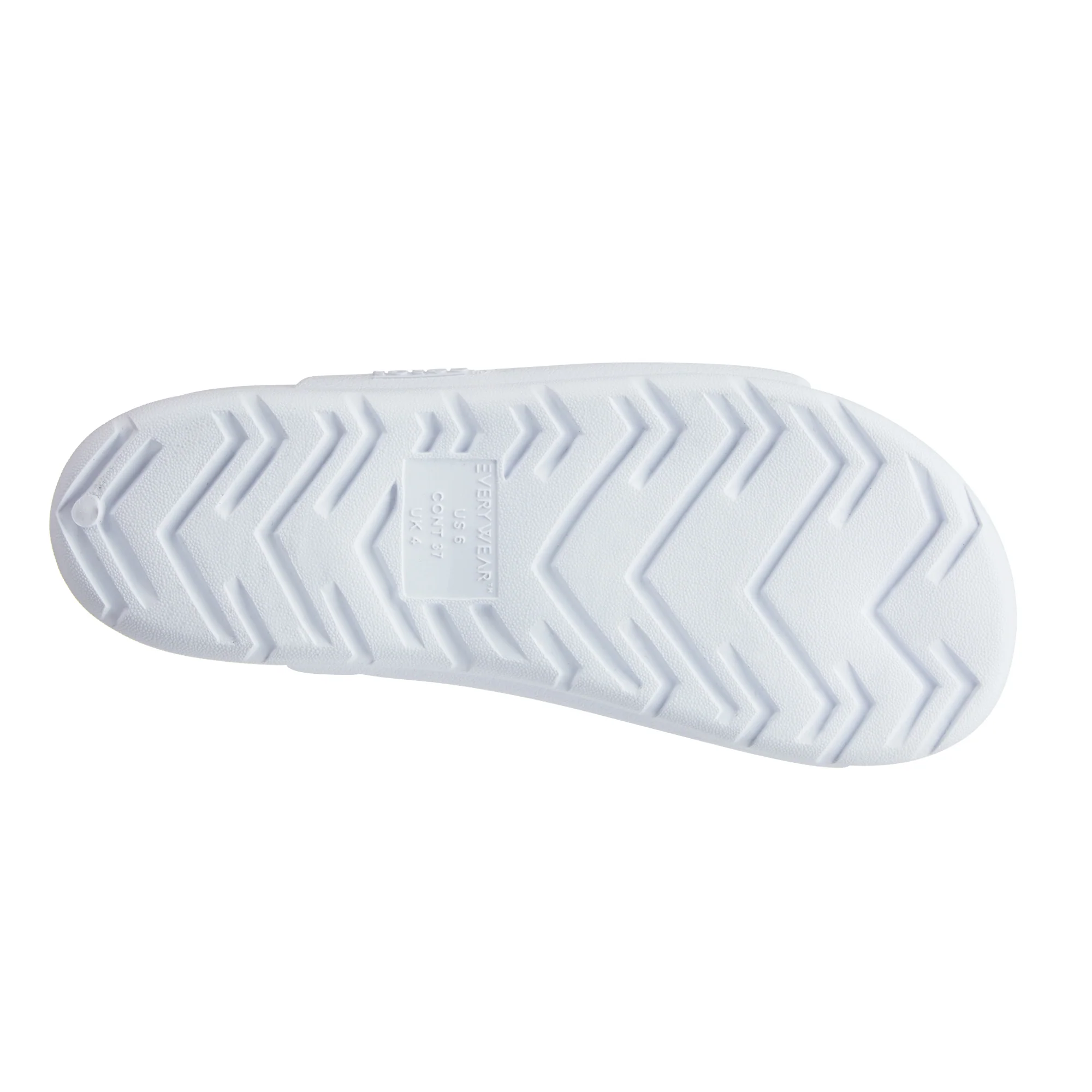 Women's Adjustable Double Buckle Slide - Image 4